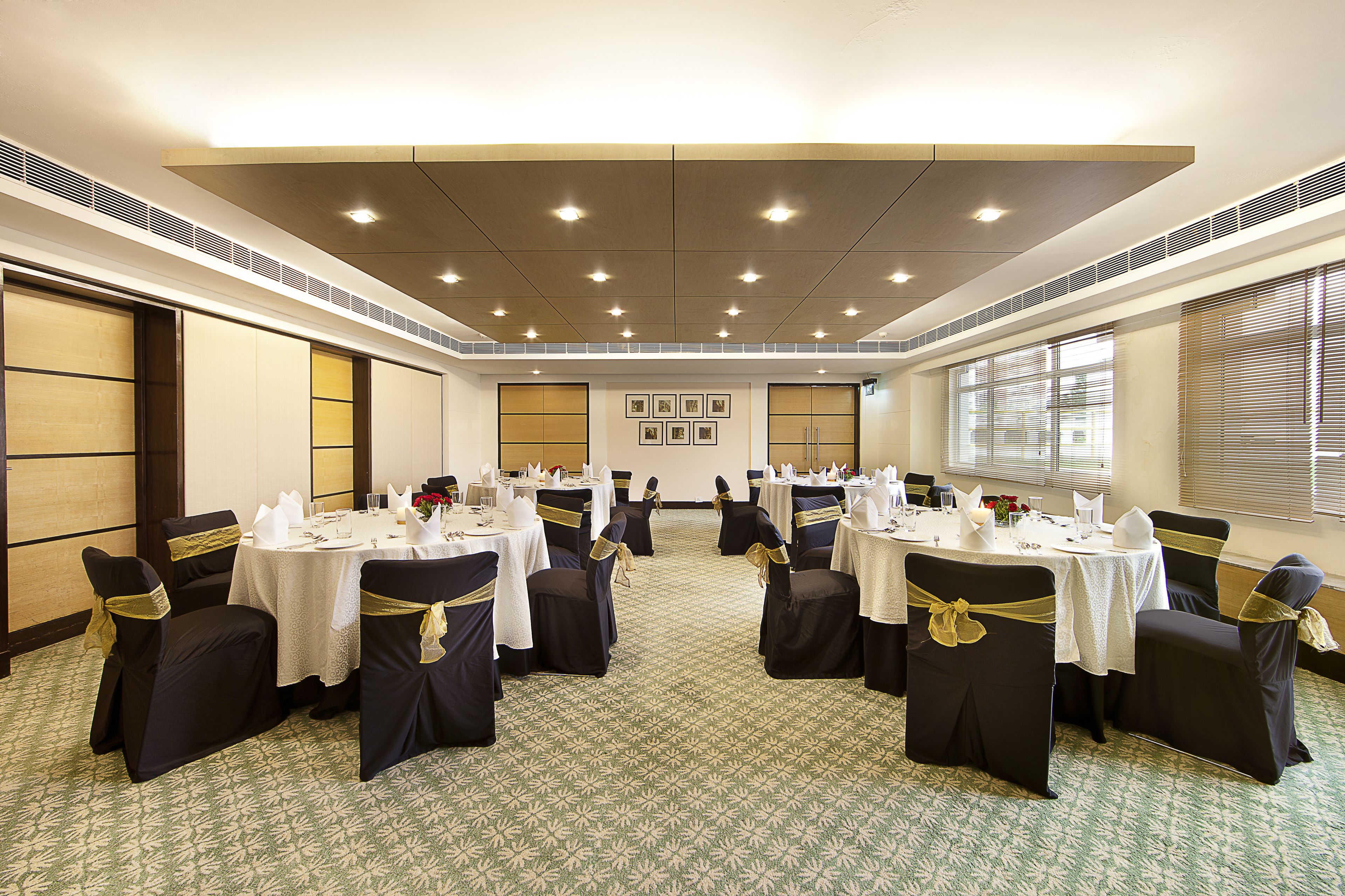 Welcomhotel Vadodara