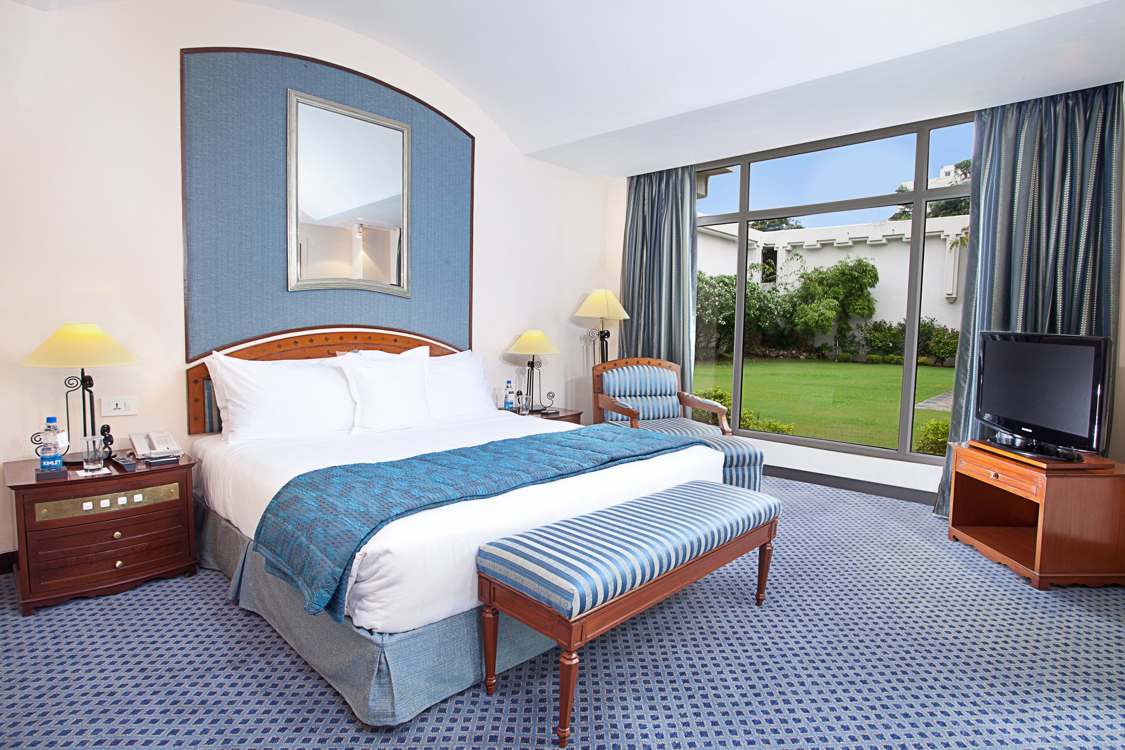 Welcomhotel Vadodara