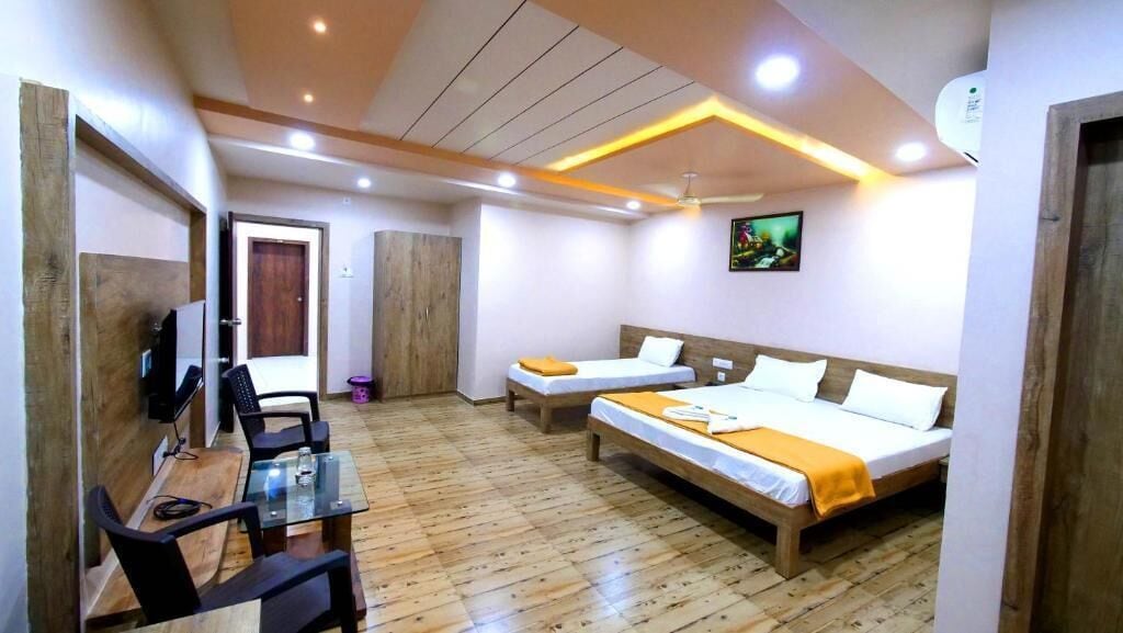 Hotel Platinum