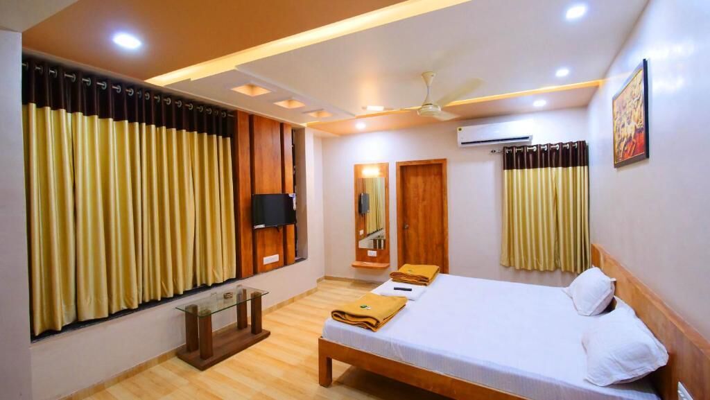 Hotel Platinum