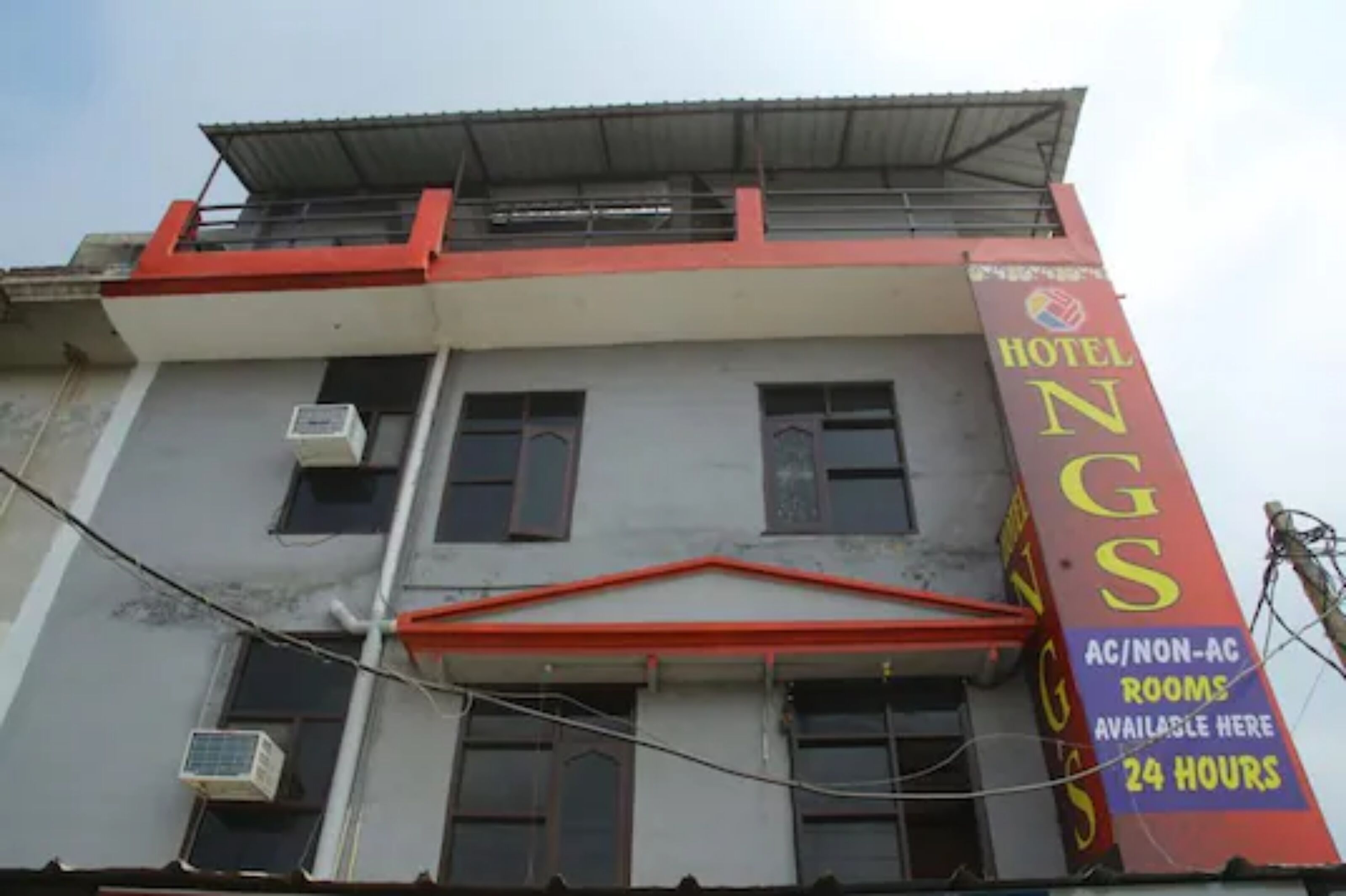 Goroomgo NGS Ambala