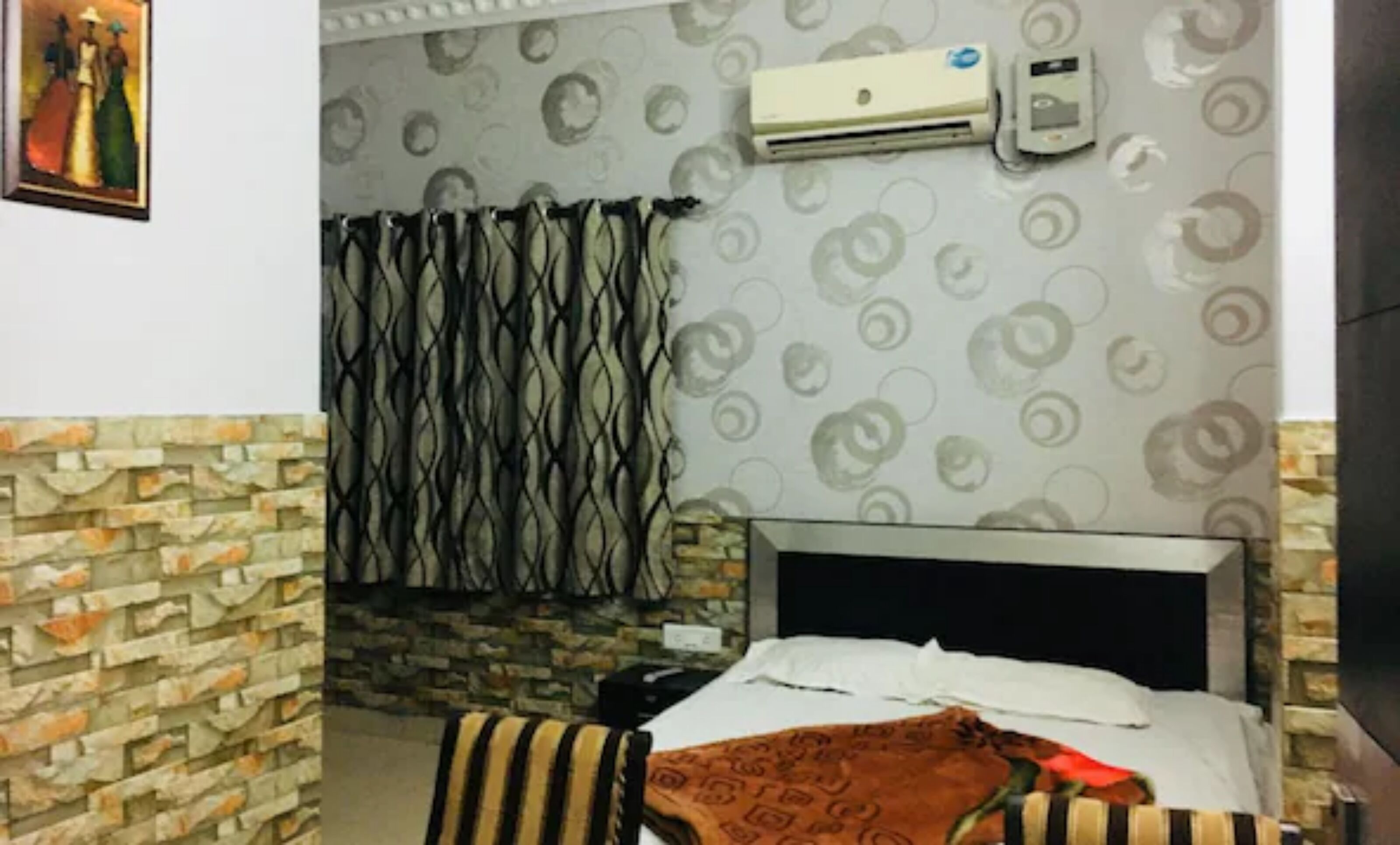 Goroomgo Sunrise Ambala