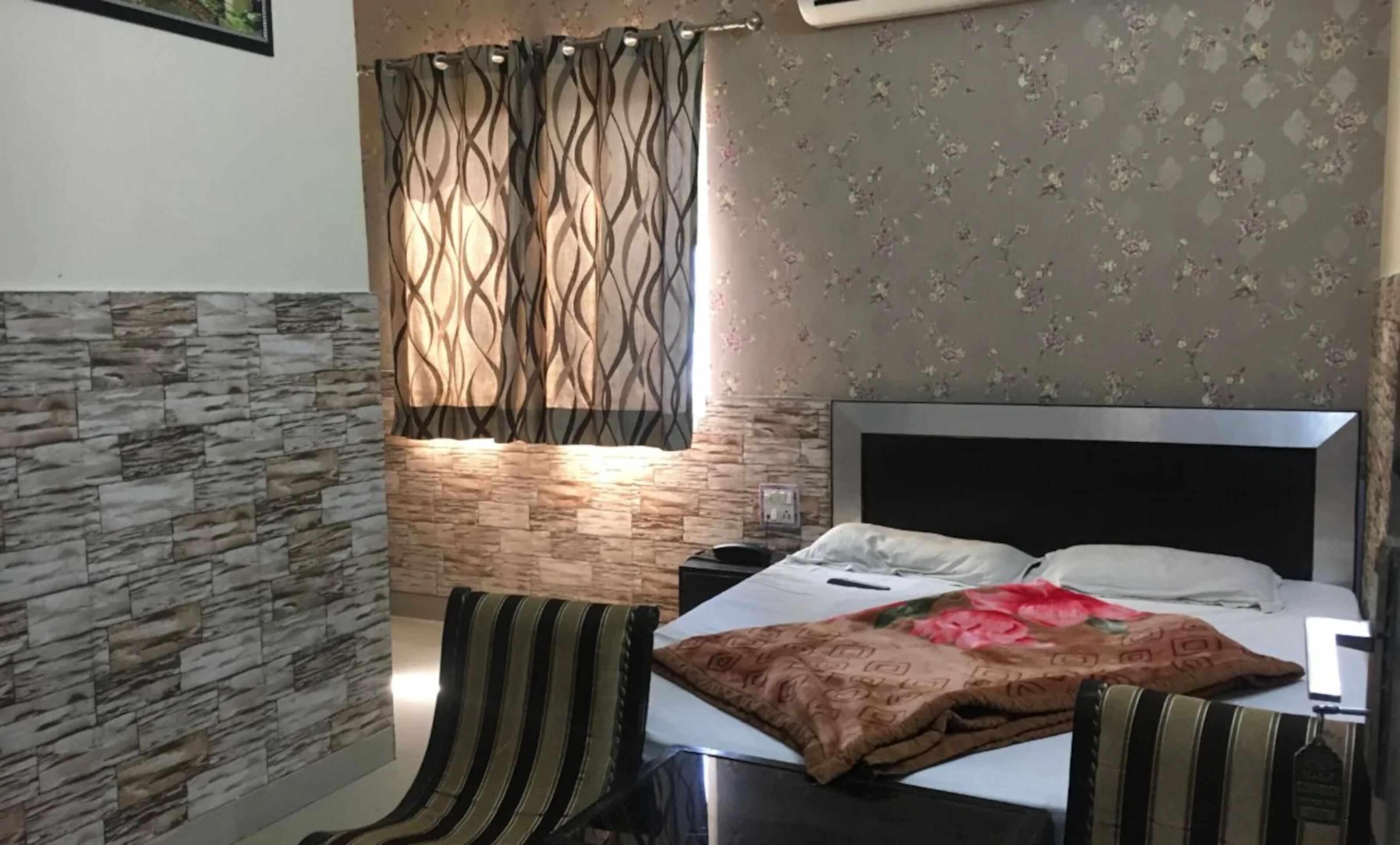 Goroomgo Sunrise Ambala