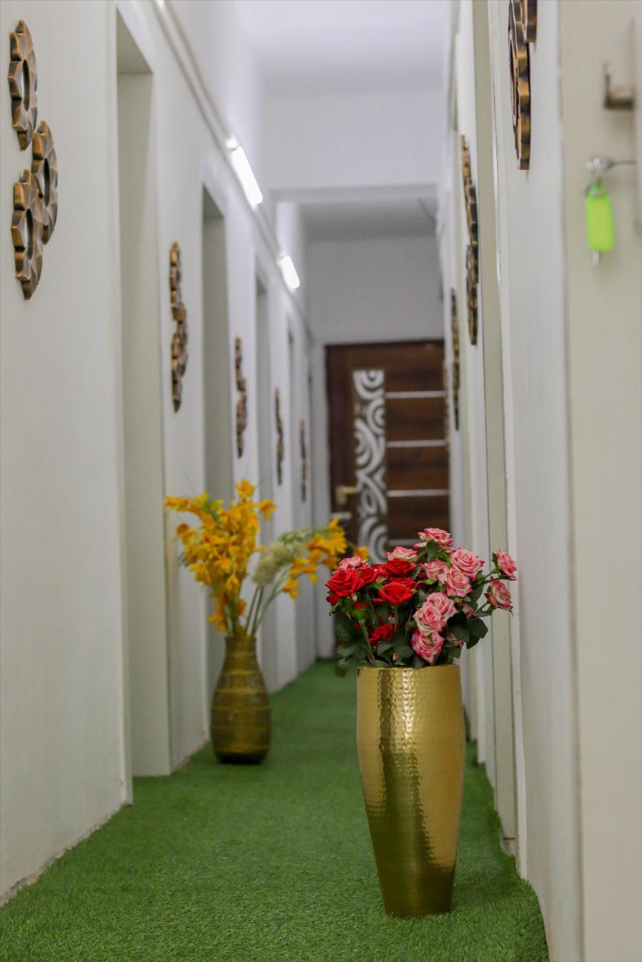 Hotel 3MN City Center