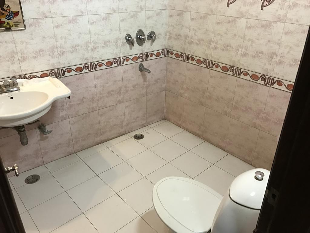 Hotel D.R. International