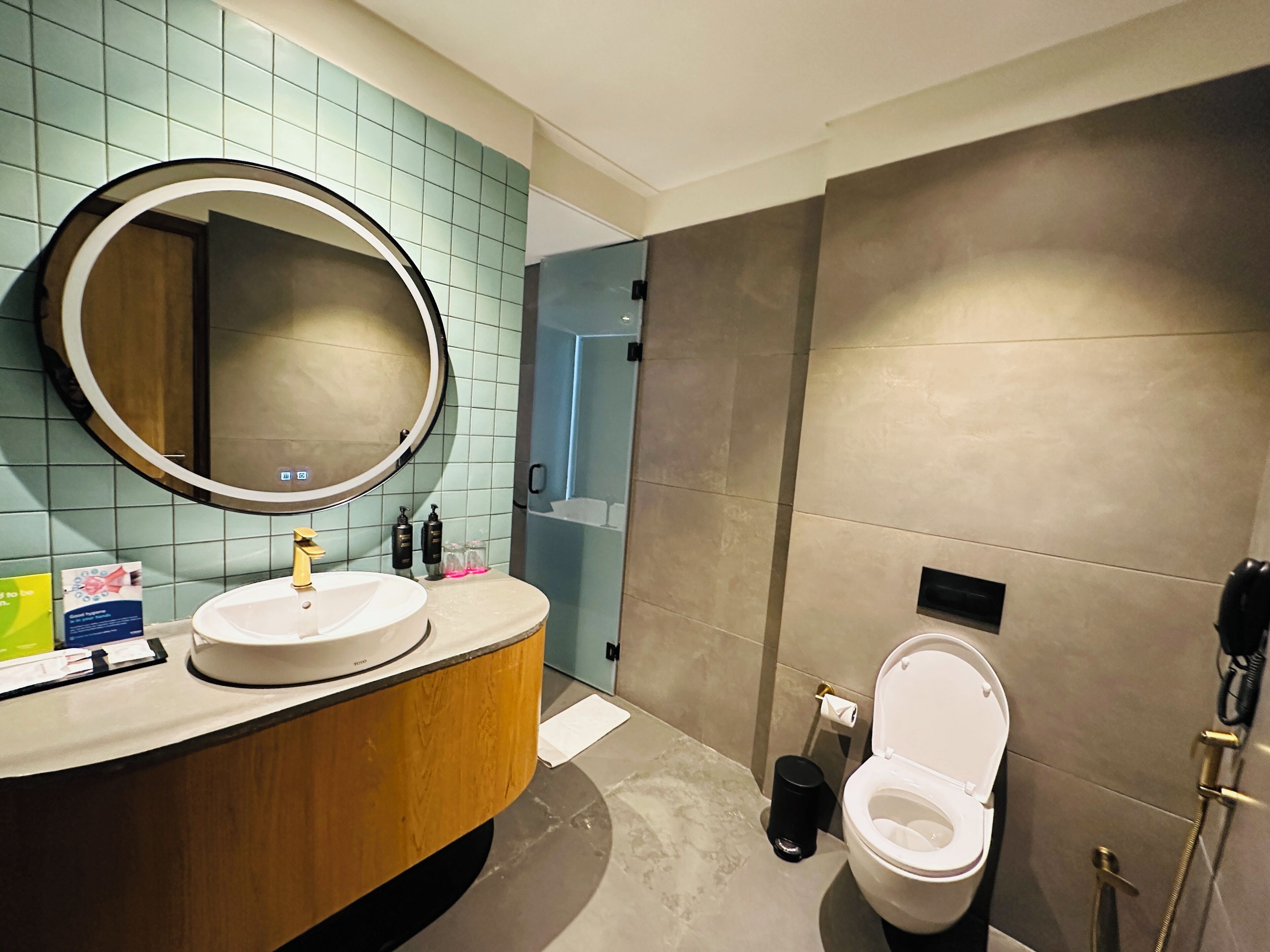 Ramada Encore by Wyndham Ambala GT Road