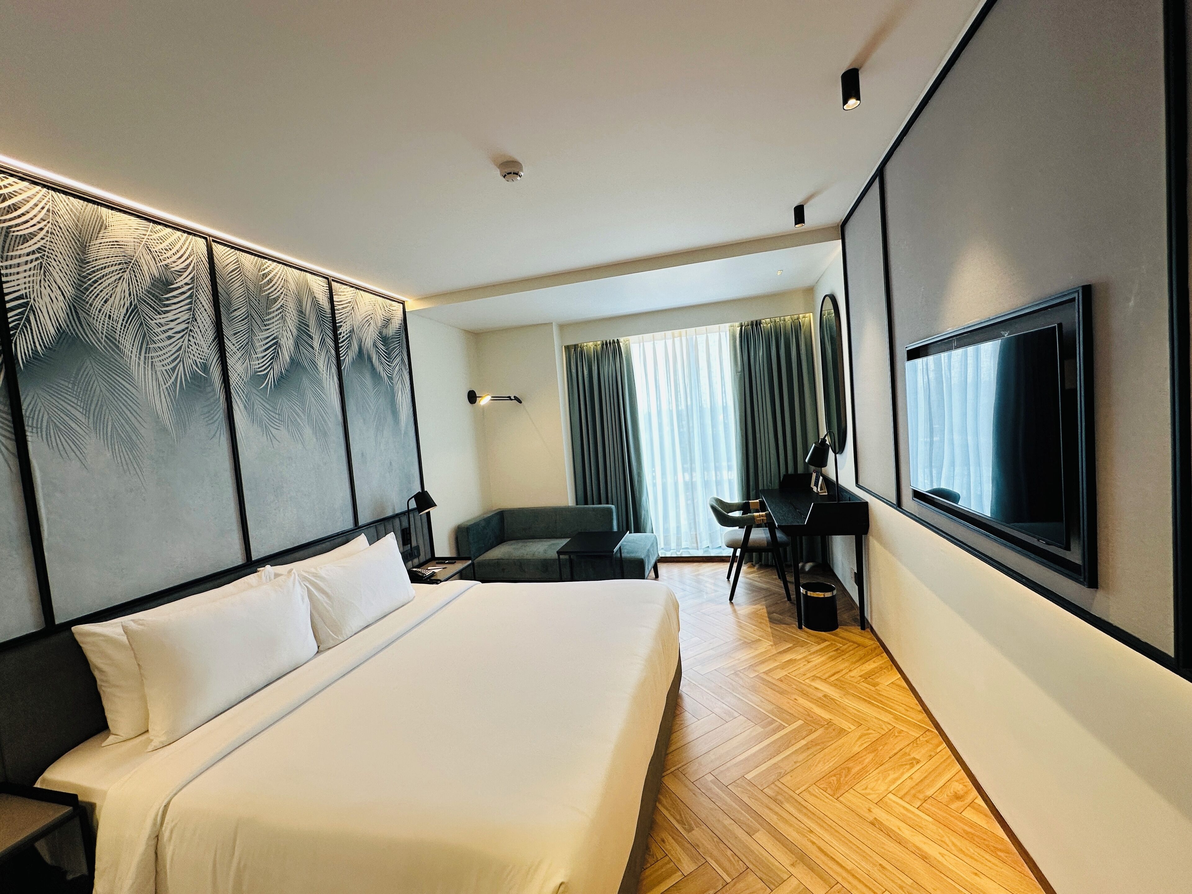 Ramada Encore by Wyndham Ambala GT Road