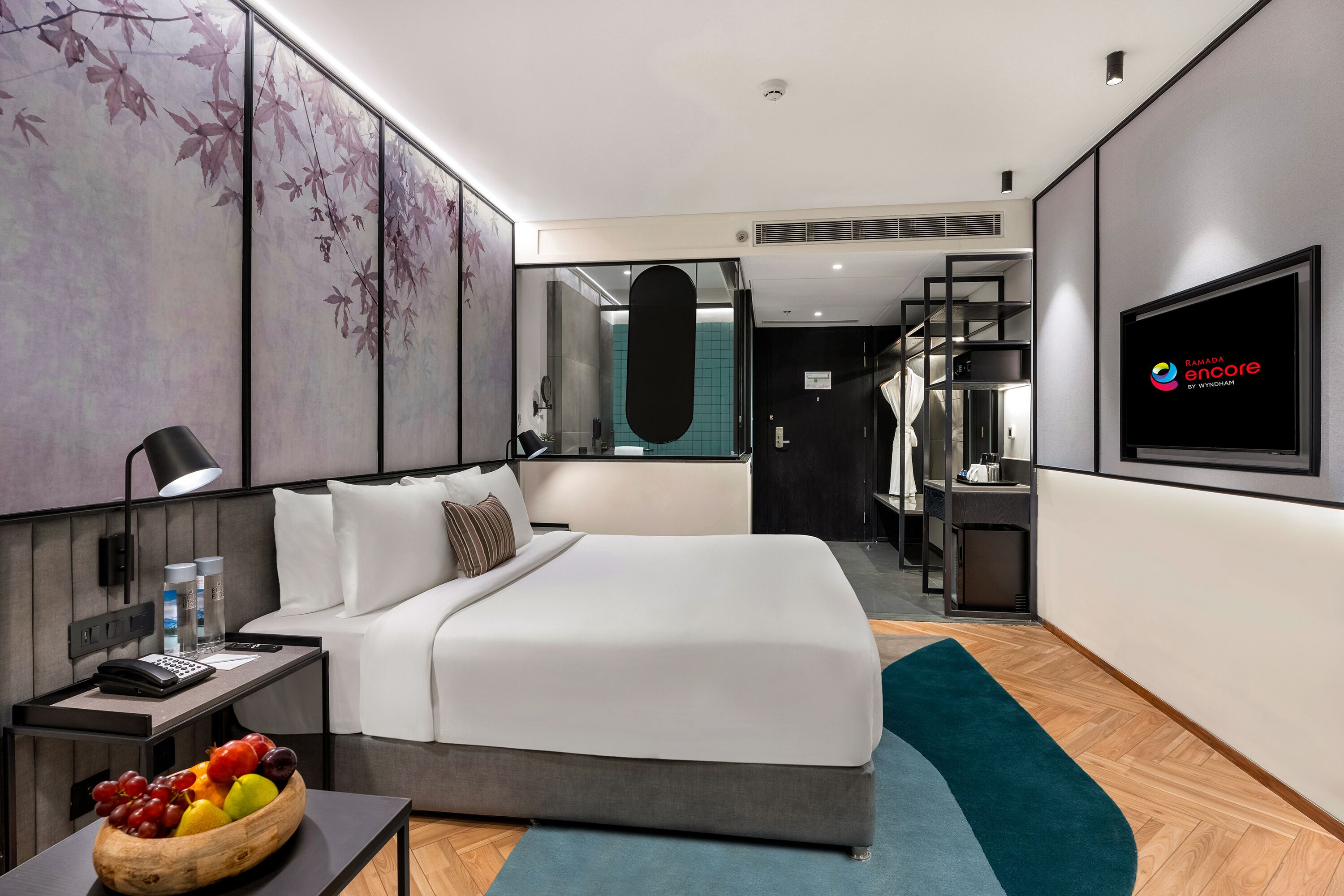 Ramada Encore by Wyndham Ambala GT Road