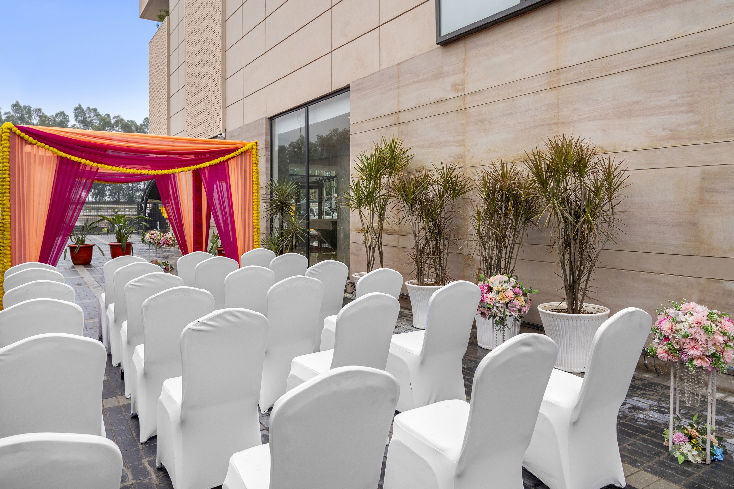 Ramada Encore by Wyndham Ambala GT Road