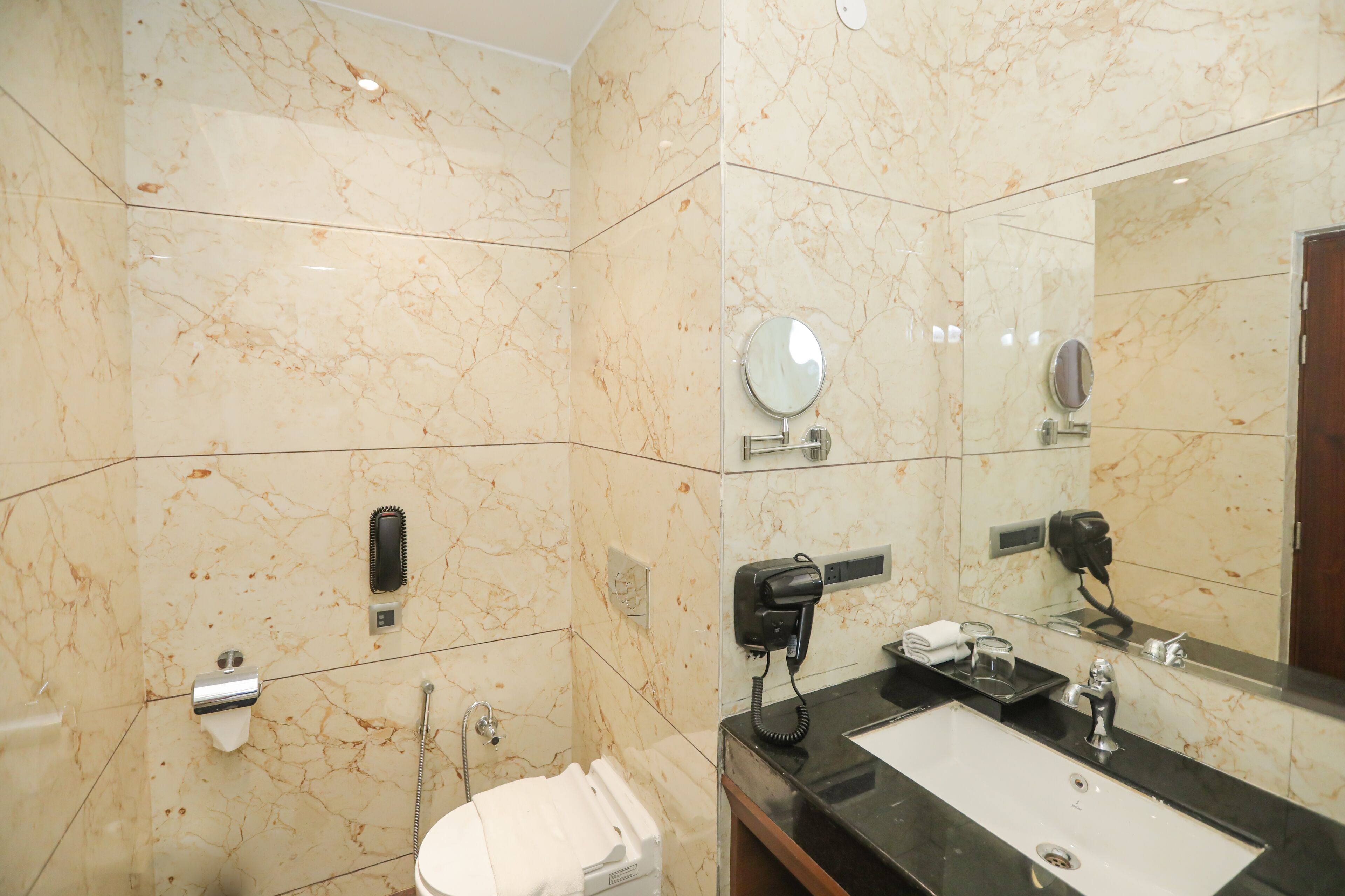 Regenta Central, City Vilas Palace, Ambala