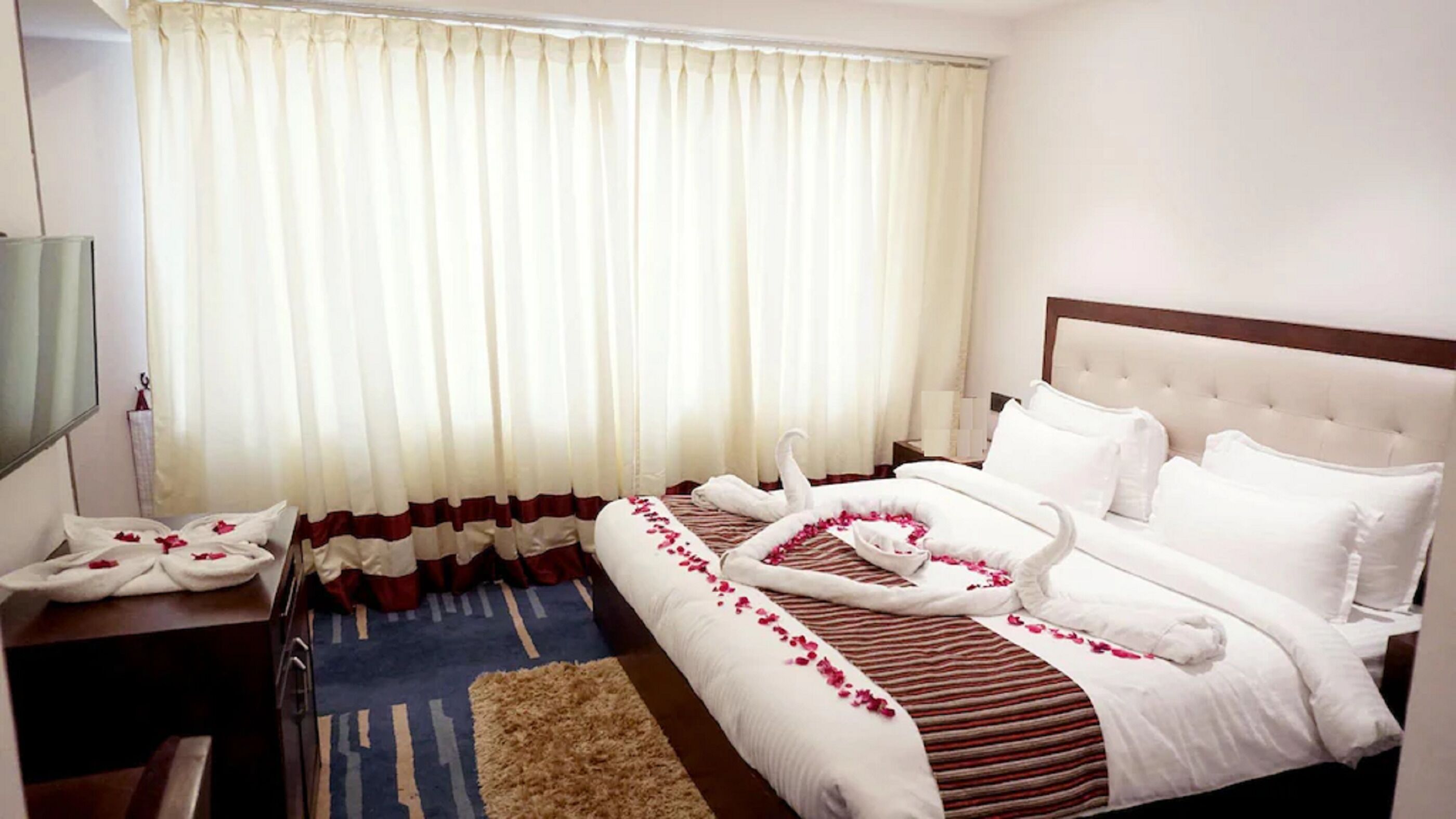 The Altruist Citi Plaza