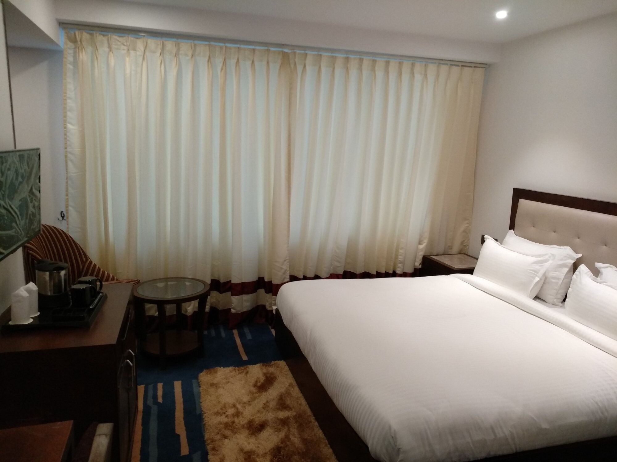 The Altruist Citi Plaza