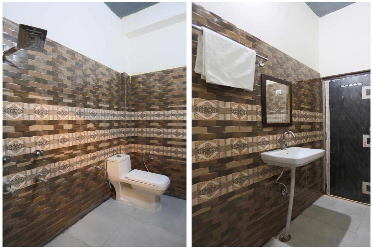 Classic Residency by OYO Rooms