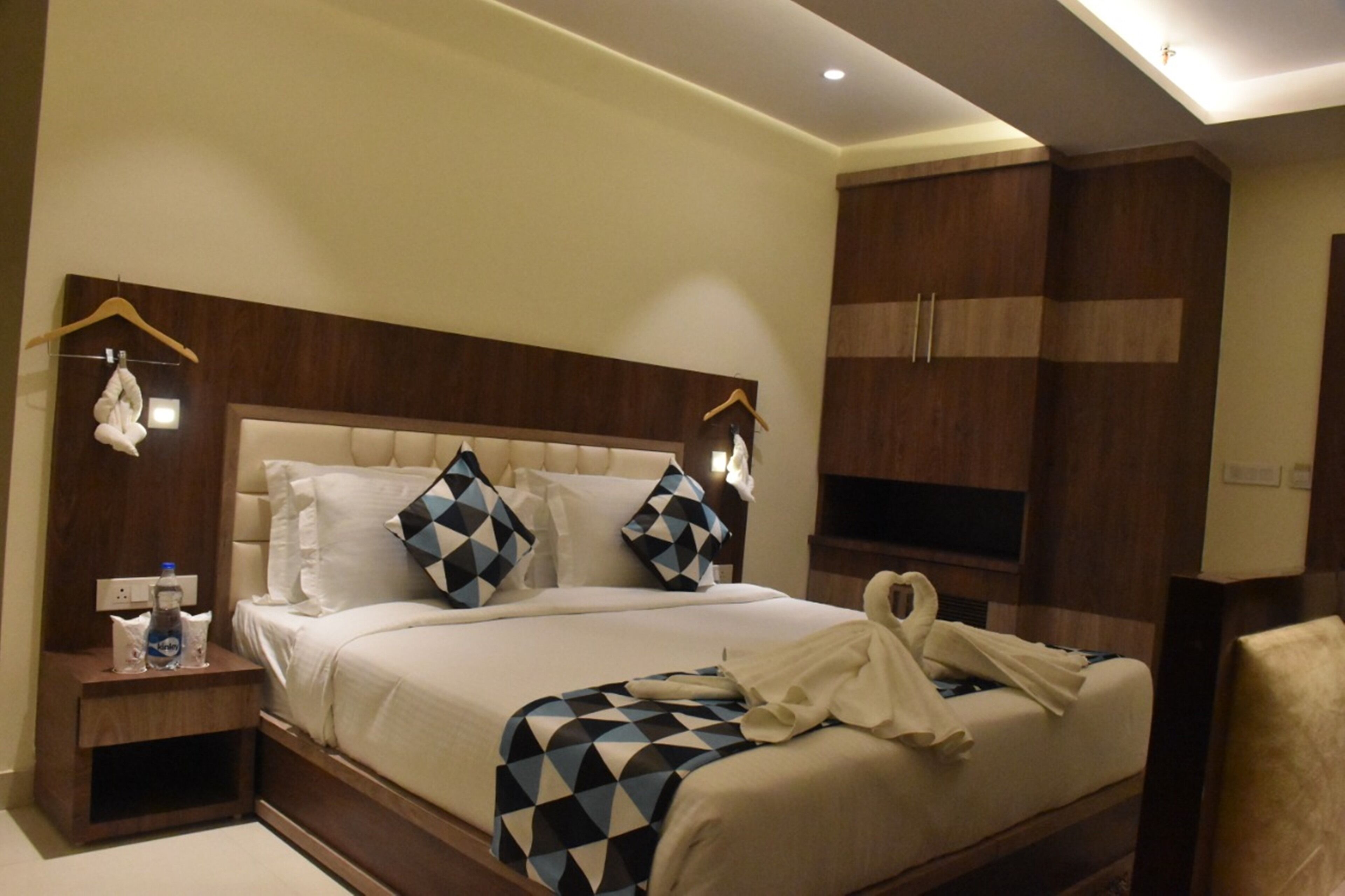 Hotel Beatific Epsilon