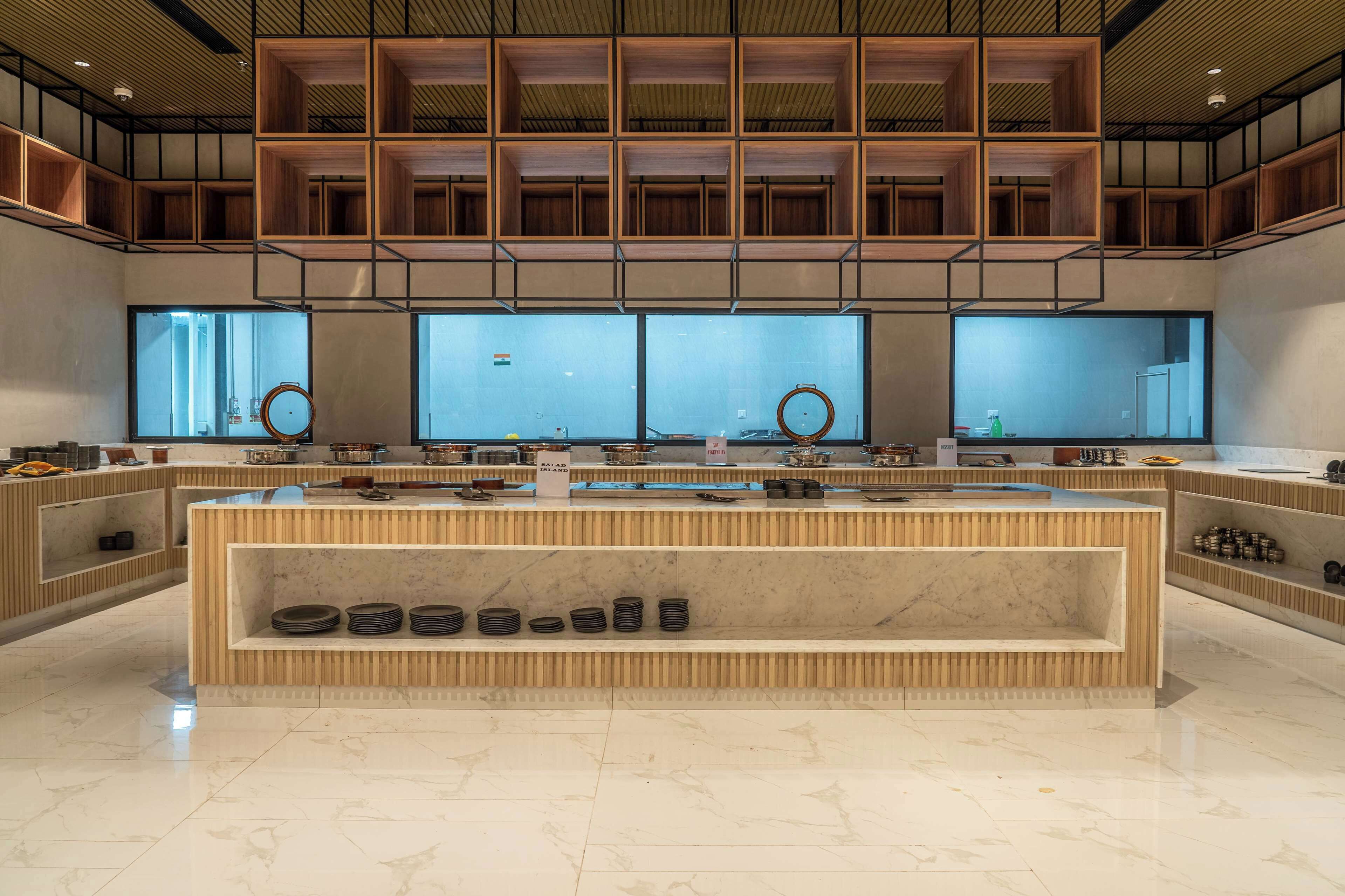 Ramada Encore By Wyndham Bhiwadi Phool Bagh Chowk