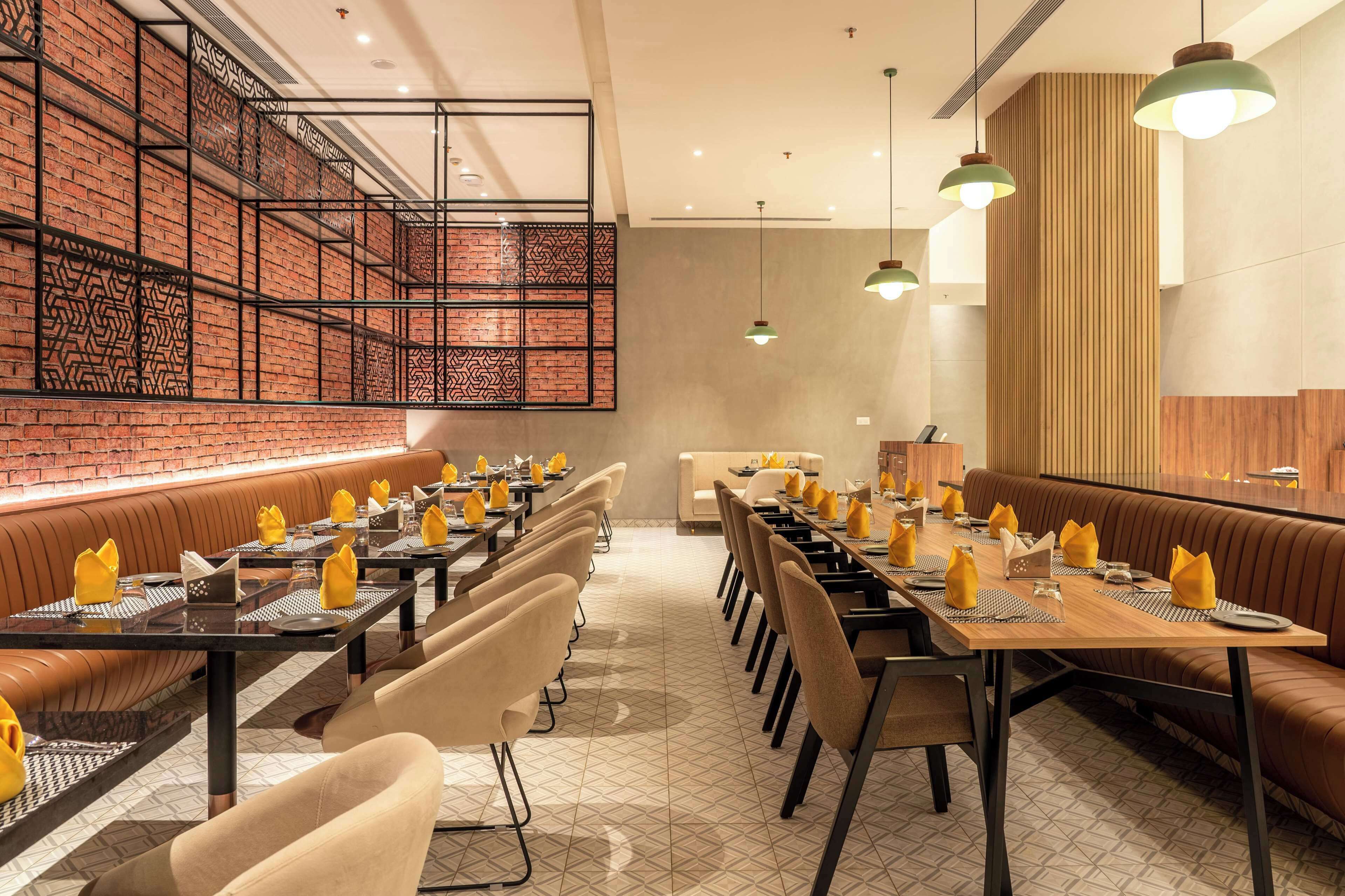 Ramada Encore By Wyndham Bhiwadi Phool Bagh Chowk