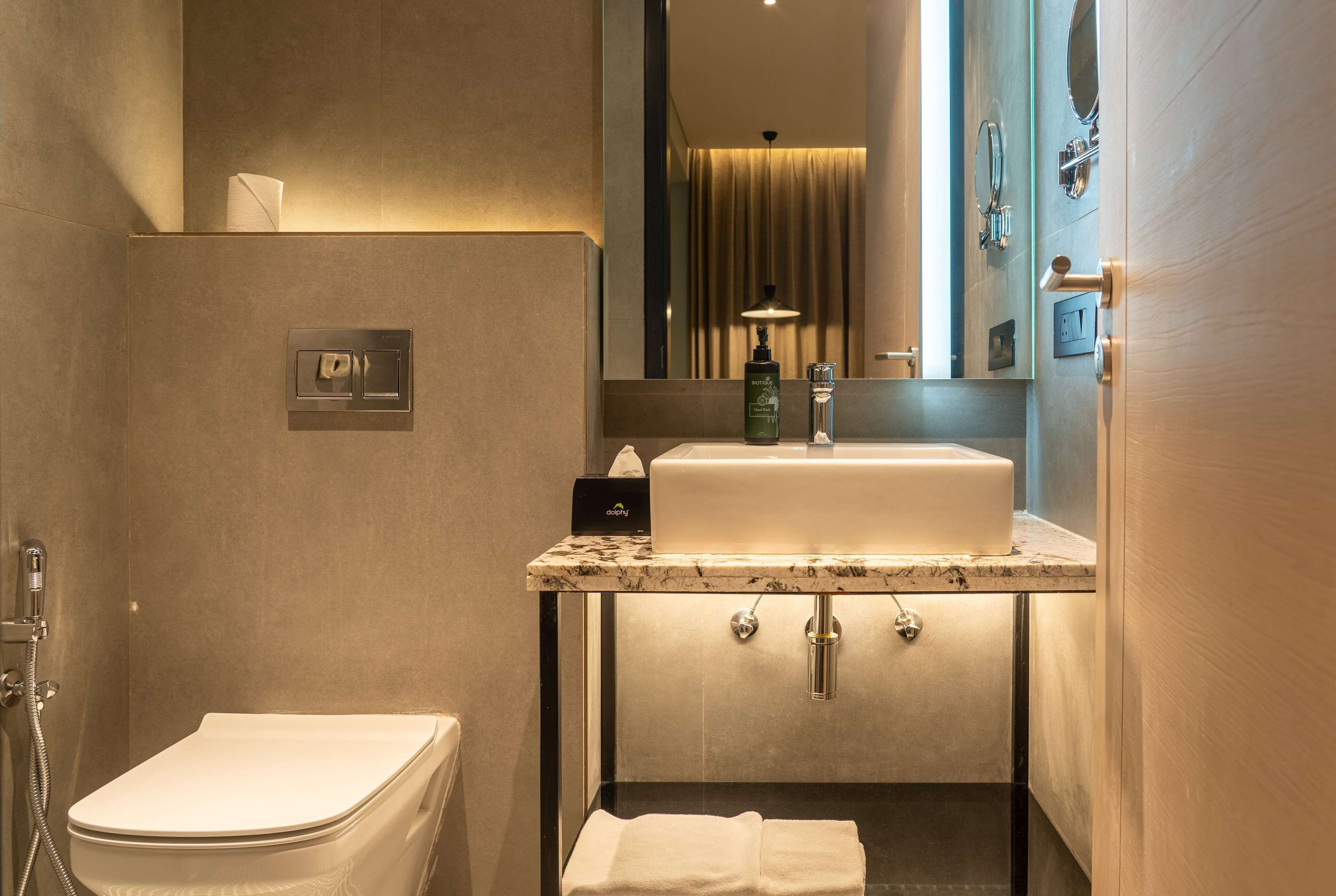 Ramada Encore By Wyndham Bhiwadi Phool Bagh Chowk