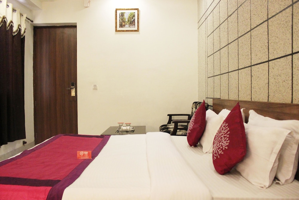 Hotel Kartikay Grand by OYO Rooms