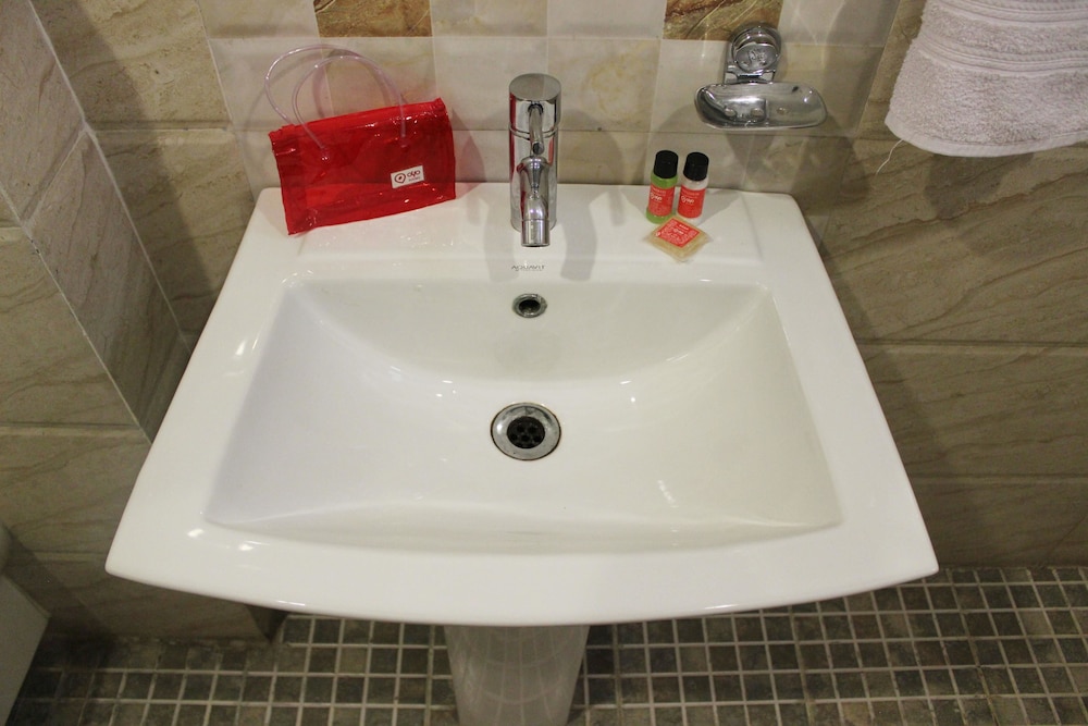 Hotel Kartikay Grand by OYO Rooms