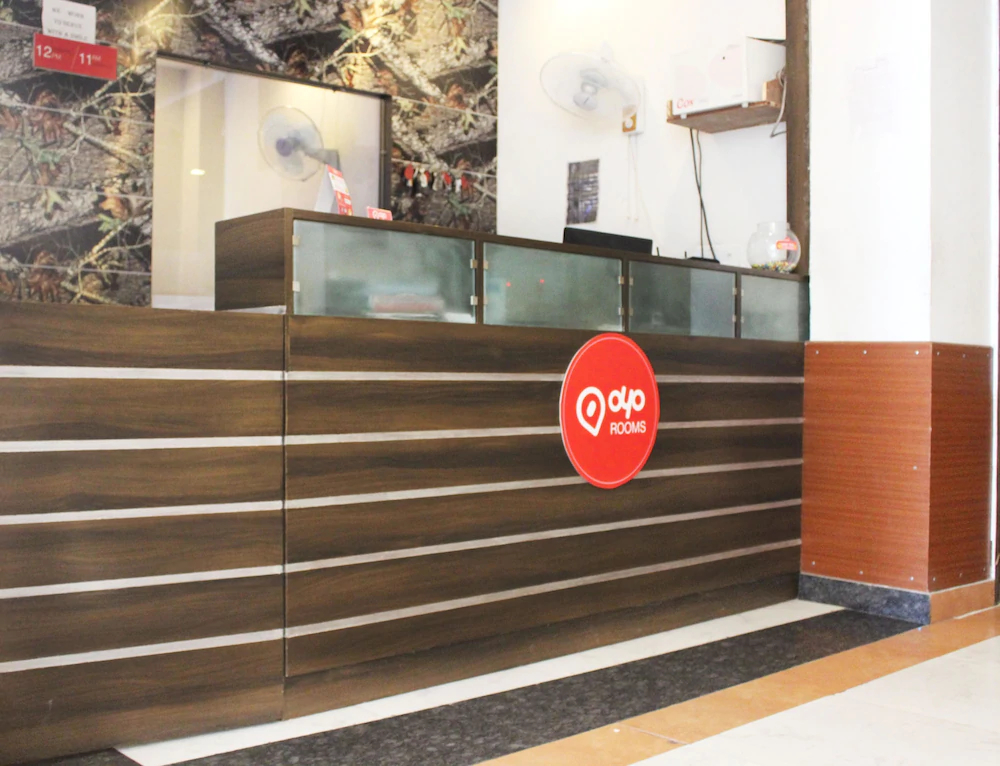 Hotel Kartikay Grand by OYO Rooms