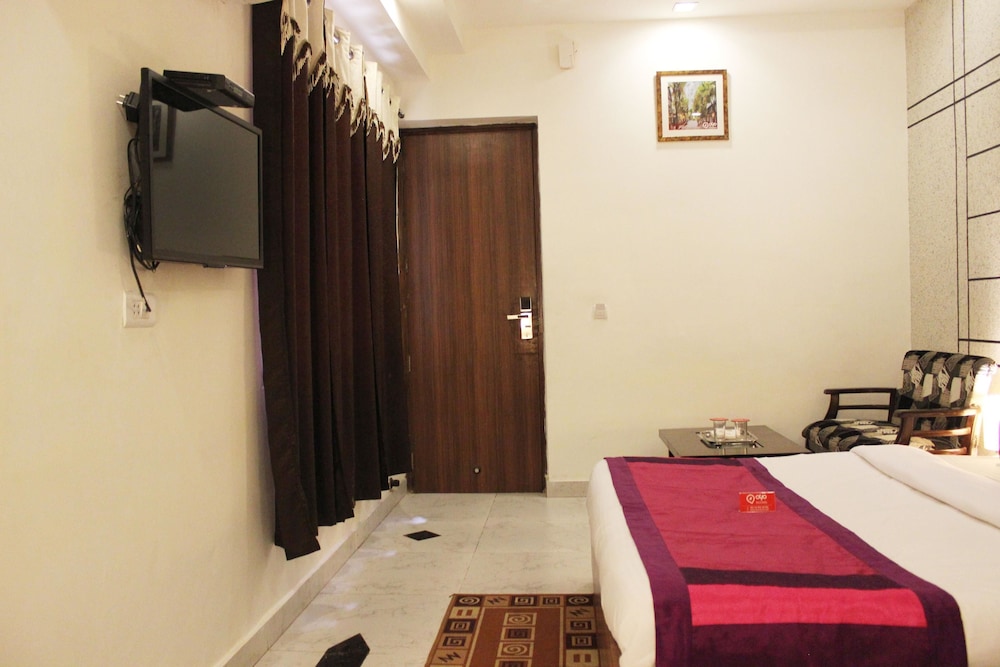 Hotel Kartikay Grand by OYO Rooms