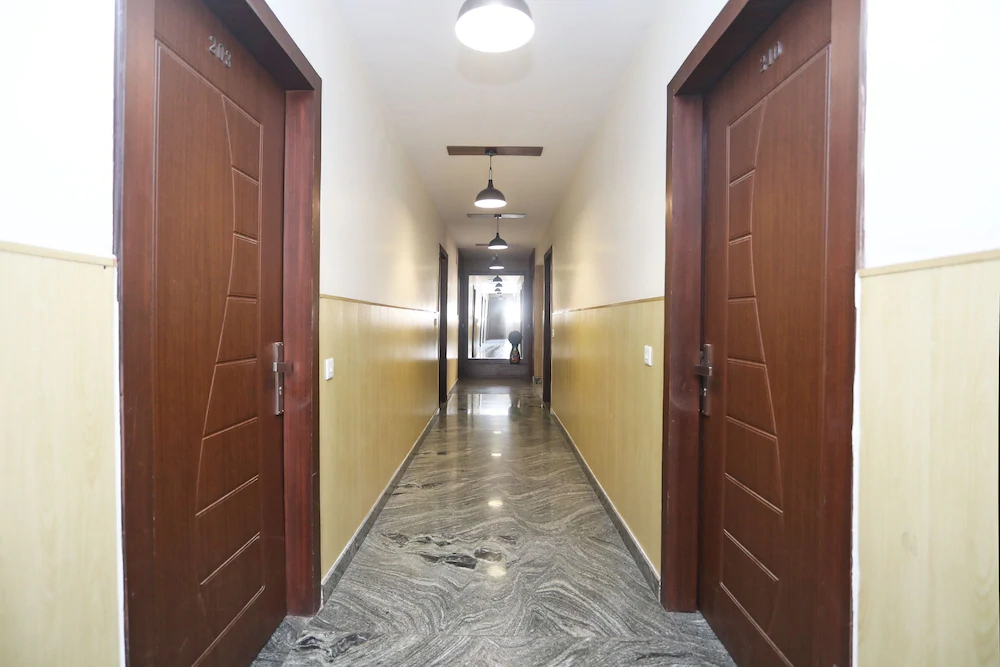 Hotel Razia Inn By OYO Rooms