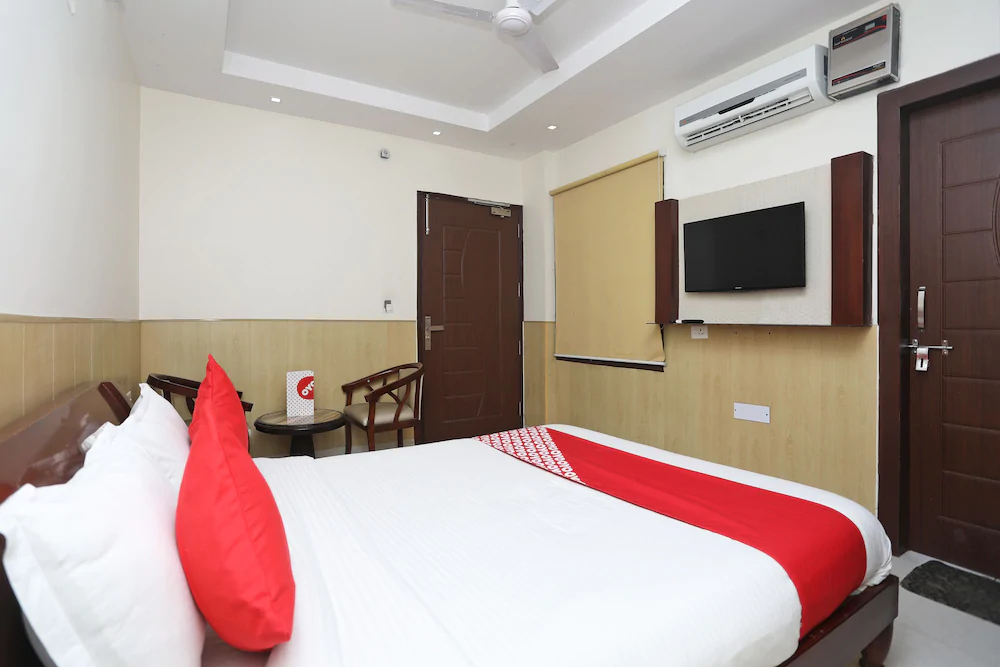 Hotel Razia Inn By OYO Rooms