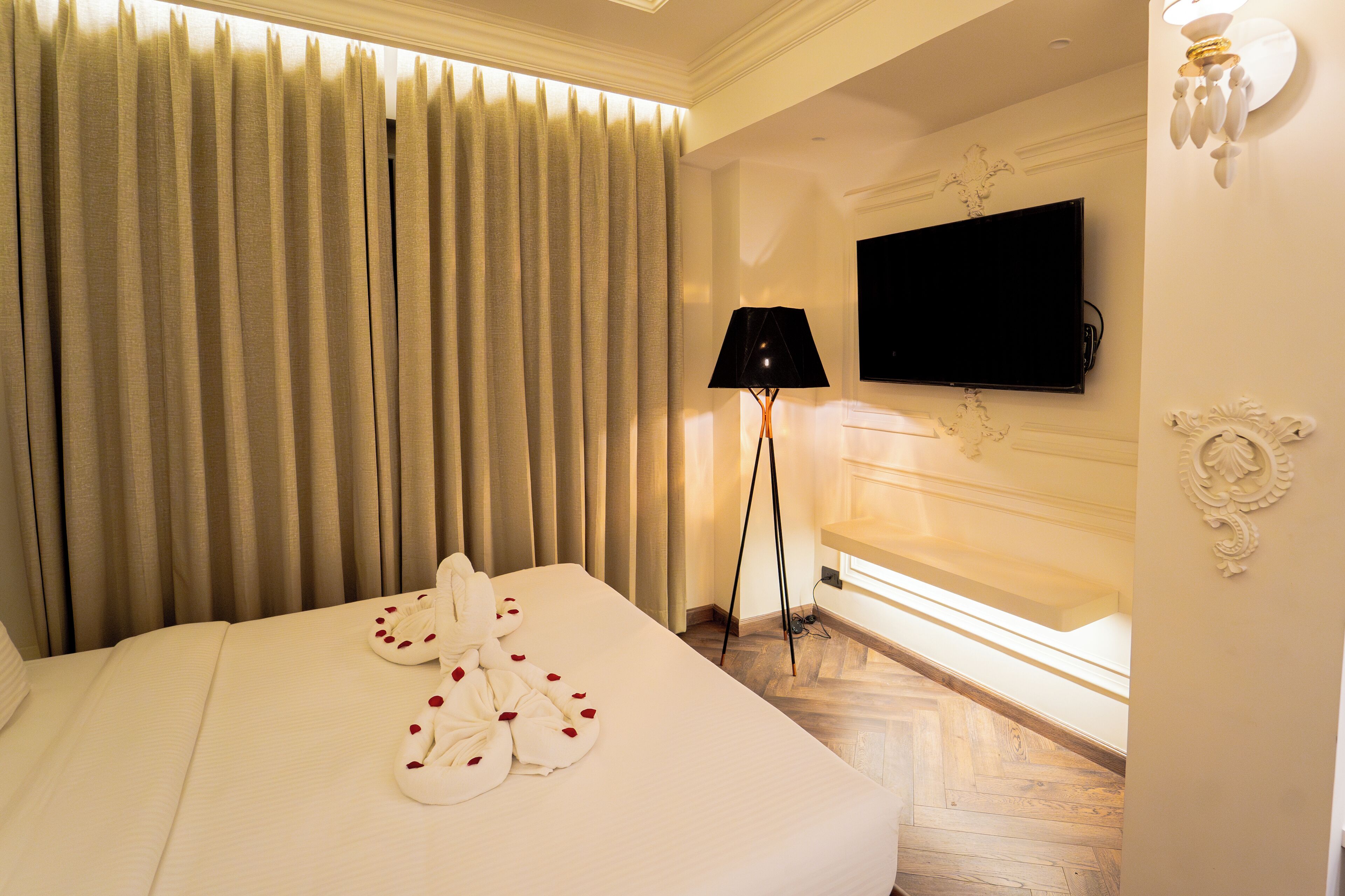 Pink Mango A Boutique Hotel