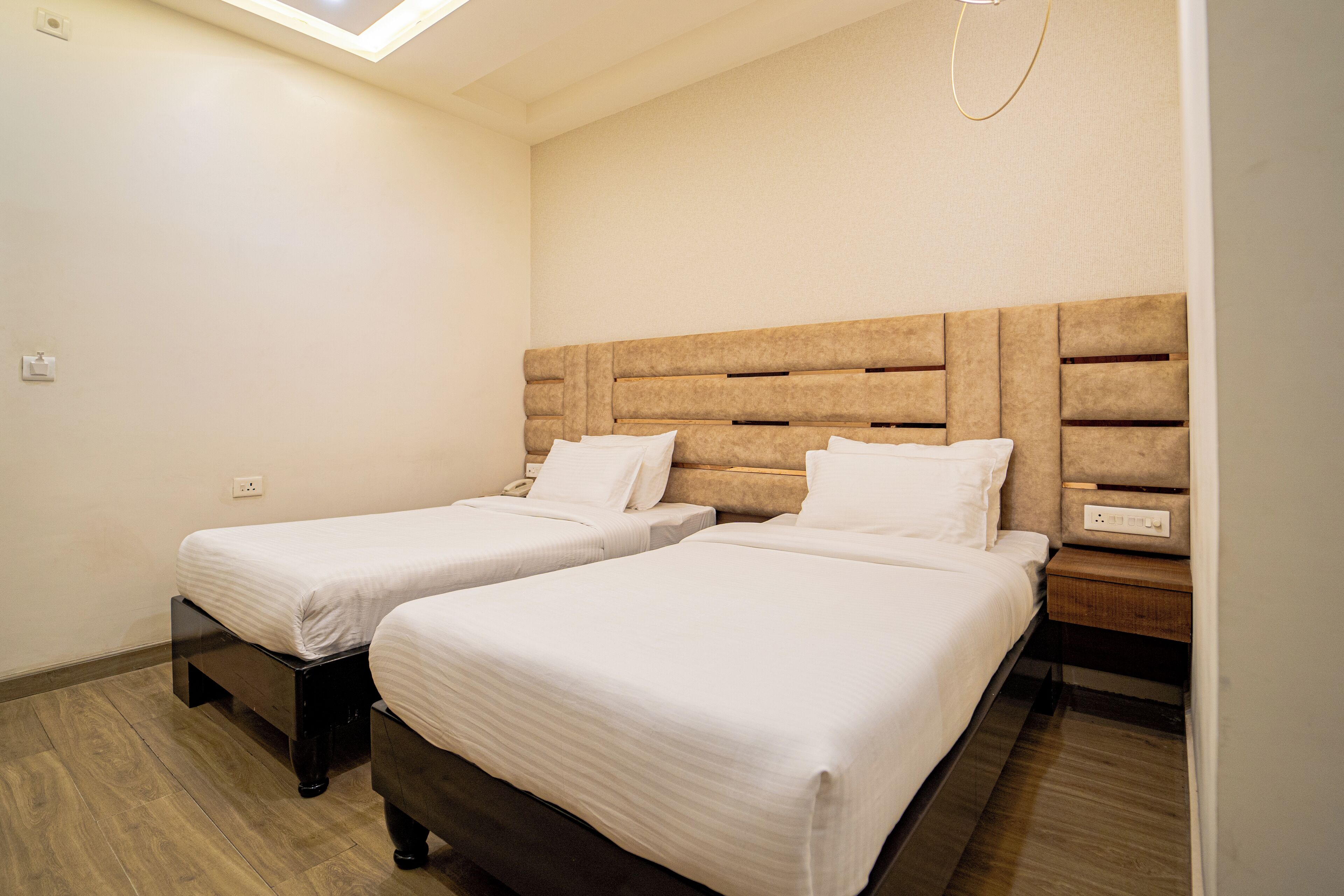 Pink Mango A Boutique Hotel