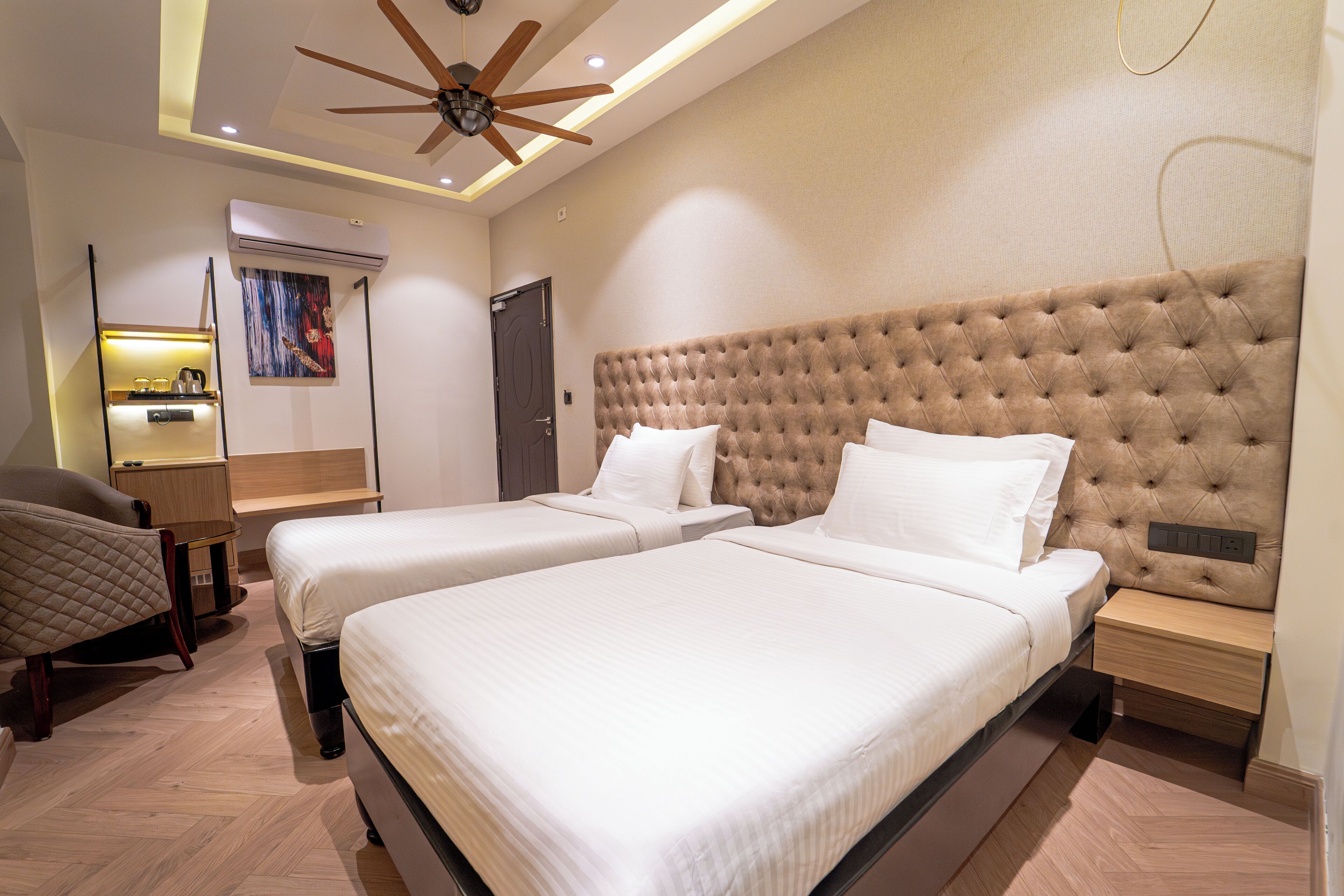 Pink Mango A Boutique Hotel