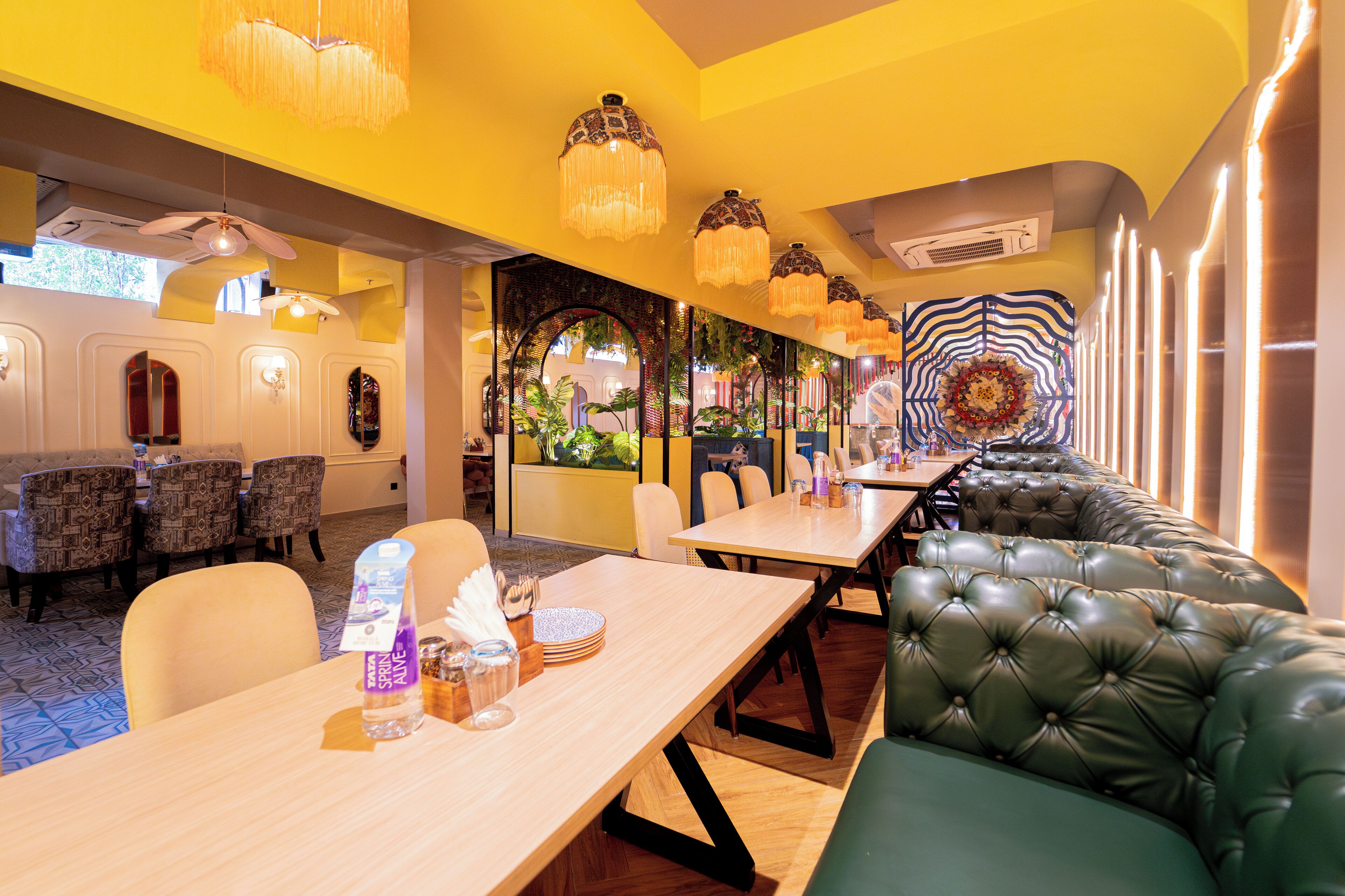 Pink Mango A Boutique Hotel