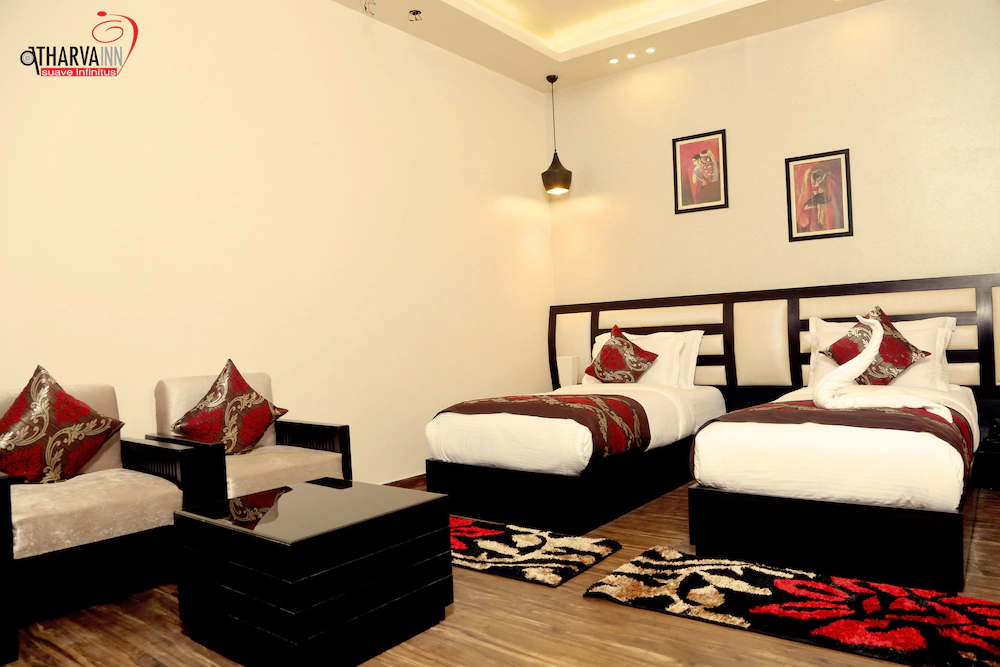 Suncity Hotel