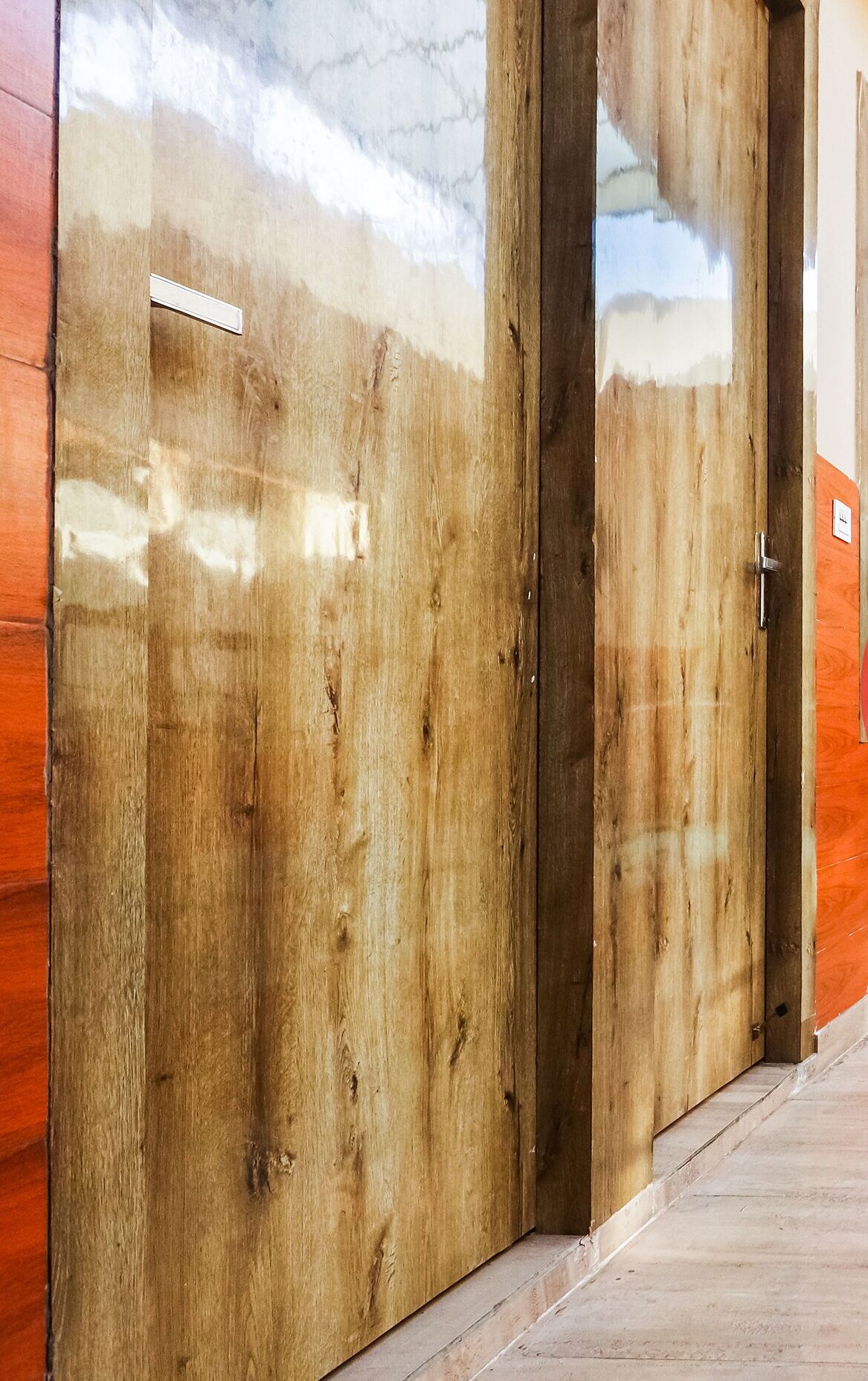 Yash Hotel by OYO Rooms