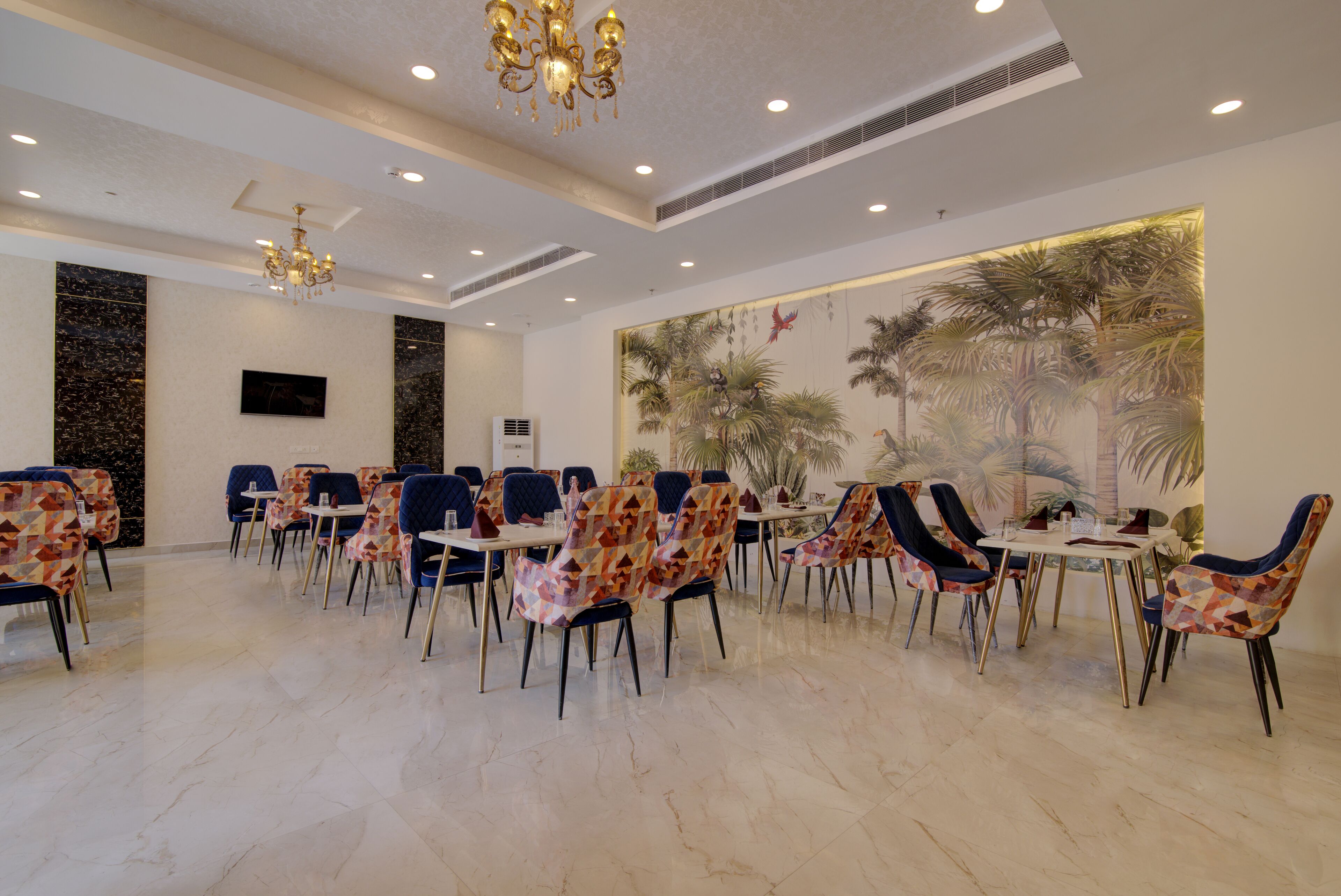 Comfort Inn Karnal