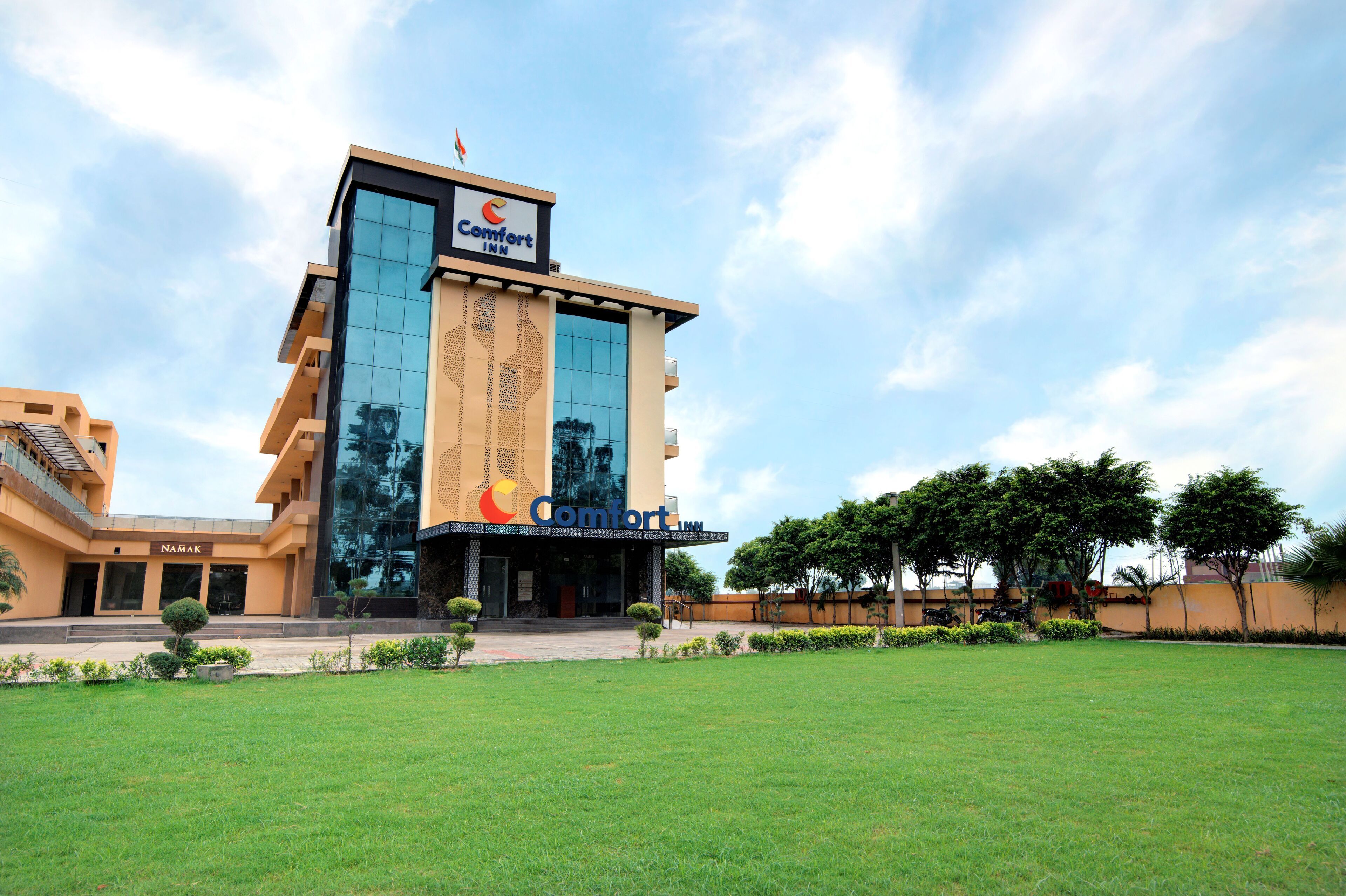 Comfort Inn Karnal