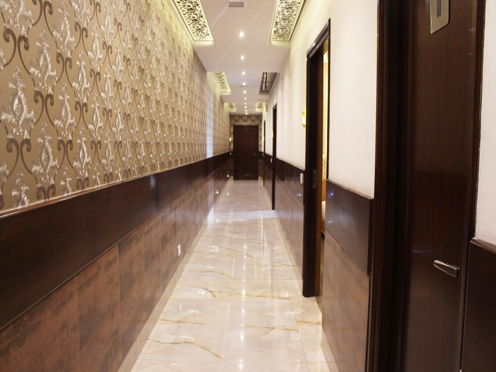 Hotel Gopinath The Grand by OYO Rooms