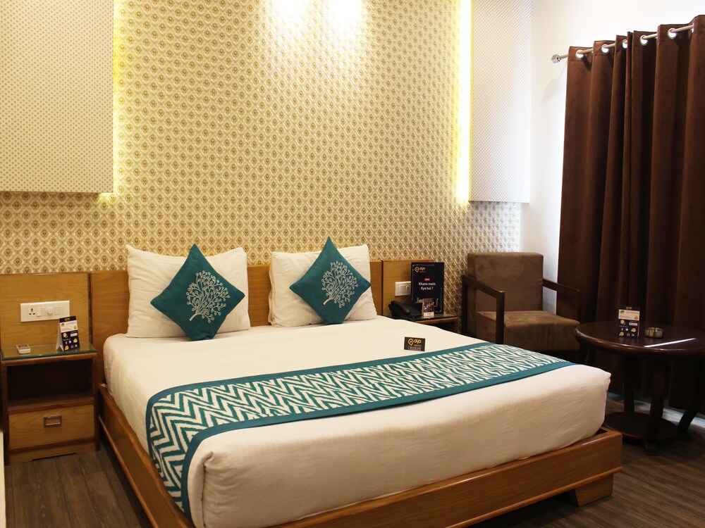 Hotel Gopinath The Grand by OYO Rooms
