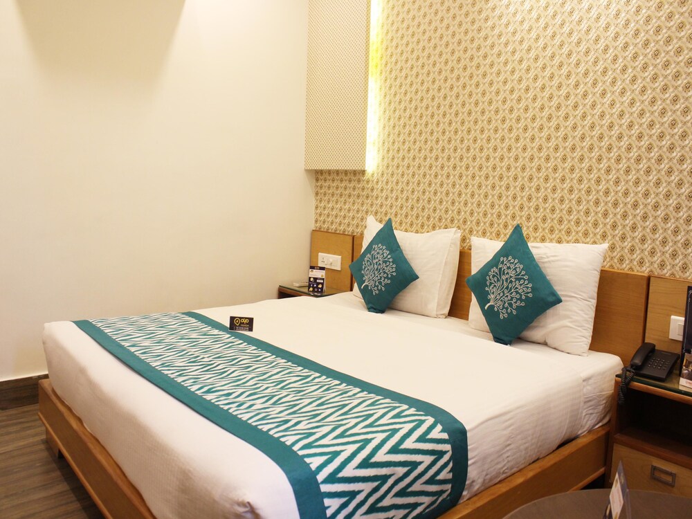 Hotel Gopinath The Grand by OYO Rooms