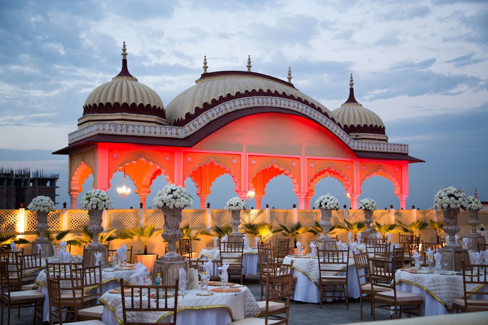 Hotel Noormahal