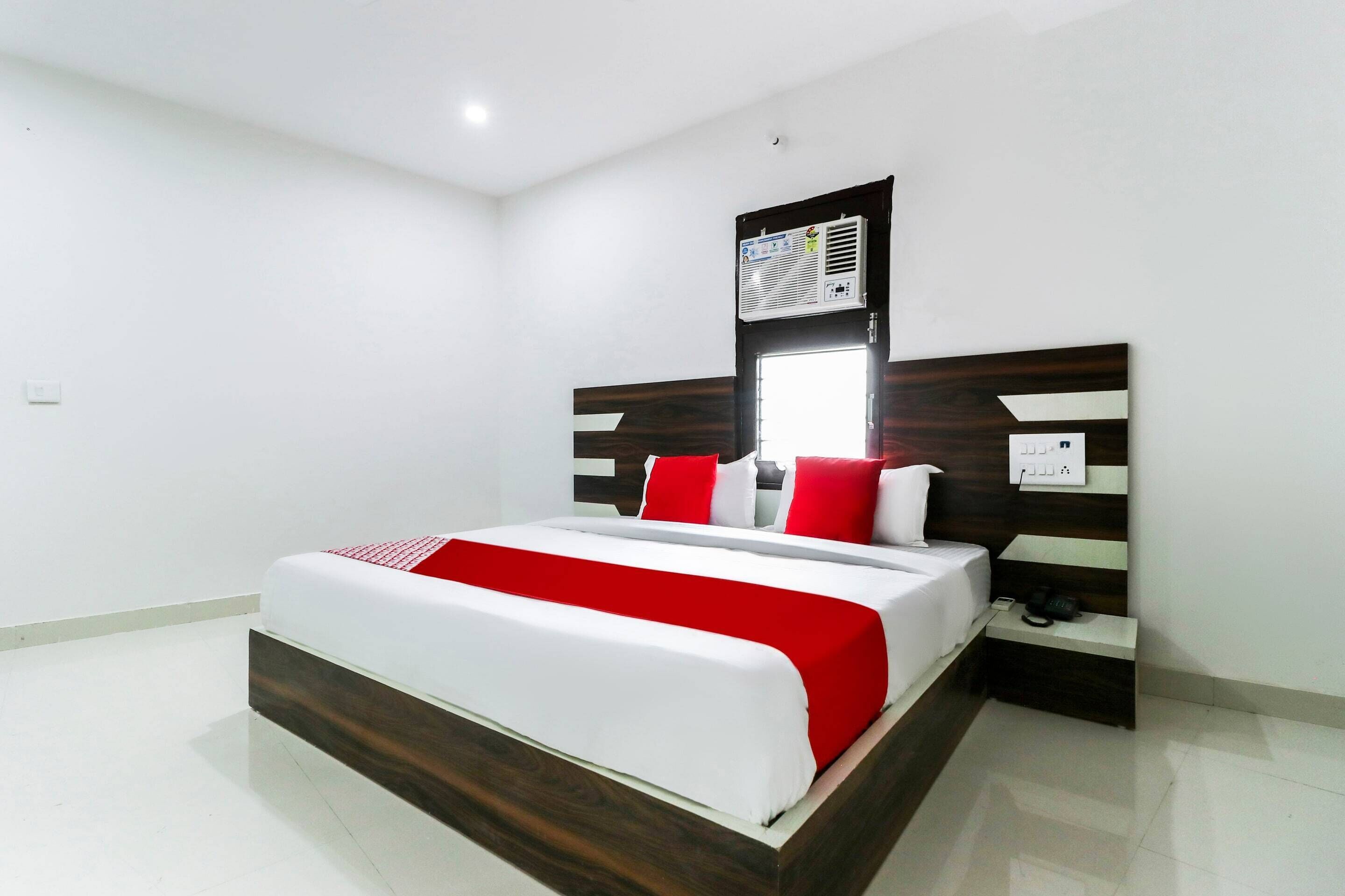 H5 by OYO Rooms