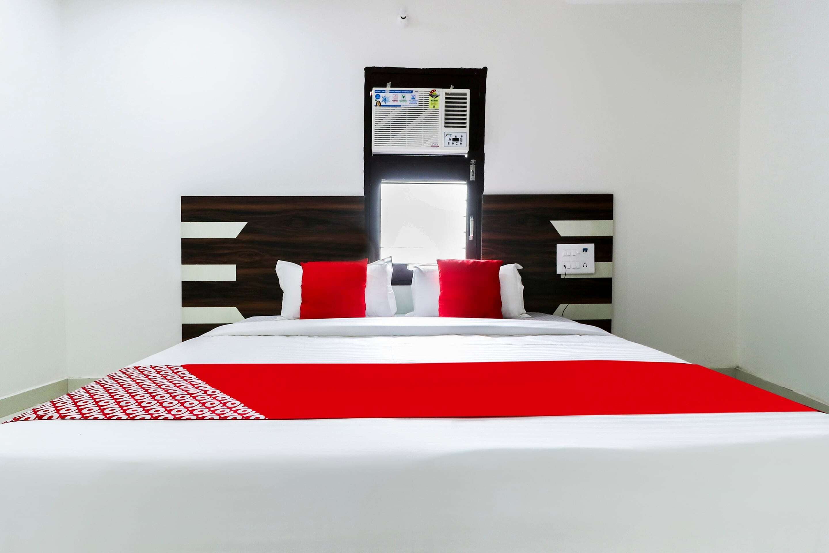 H5 by OYO Rooms