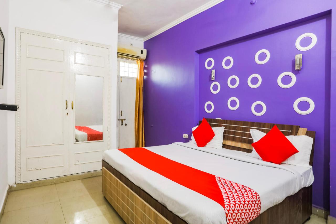Rao Residency by OYO Rooms