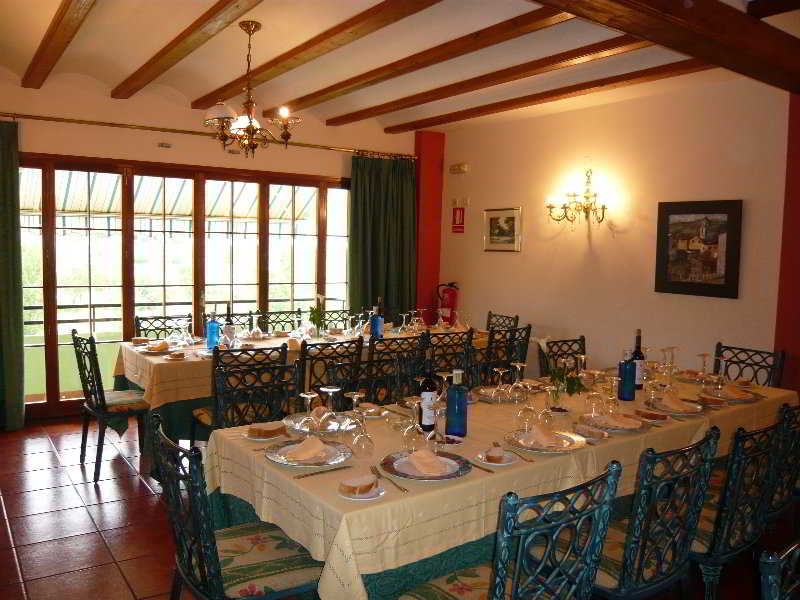 Rural Serrella
