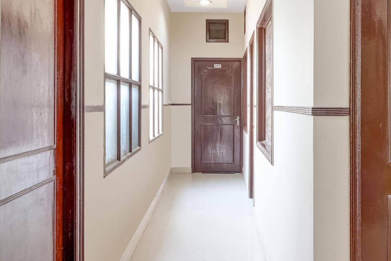Hotel Milan by OYO Rooms