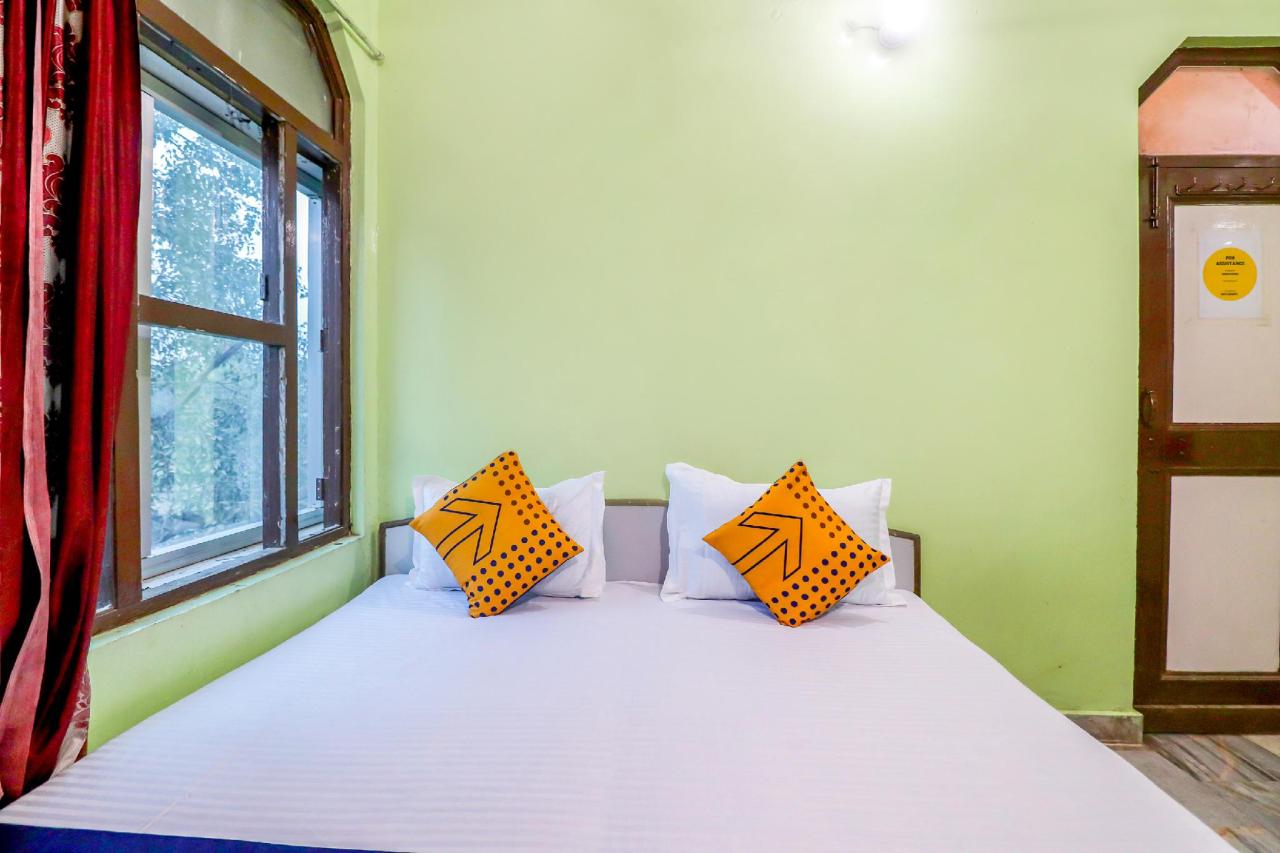 Hotel Prince by OYO Rooms