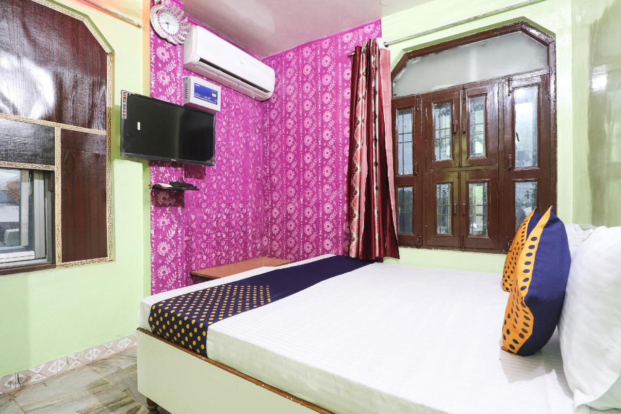 Hotel Prince by OYO Rooms
