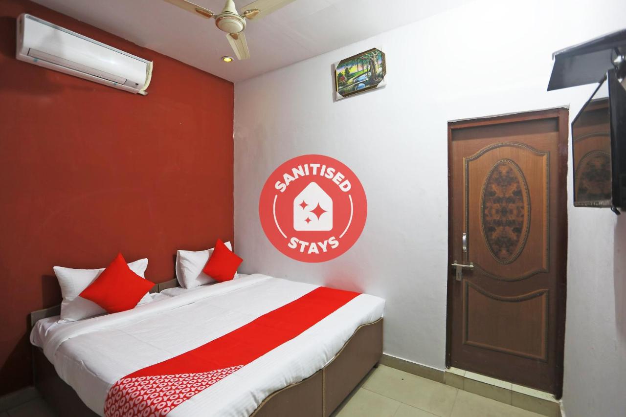 Yadav Hotel And Restaurant by OYO Rooms