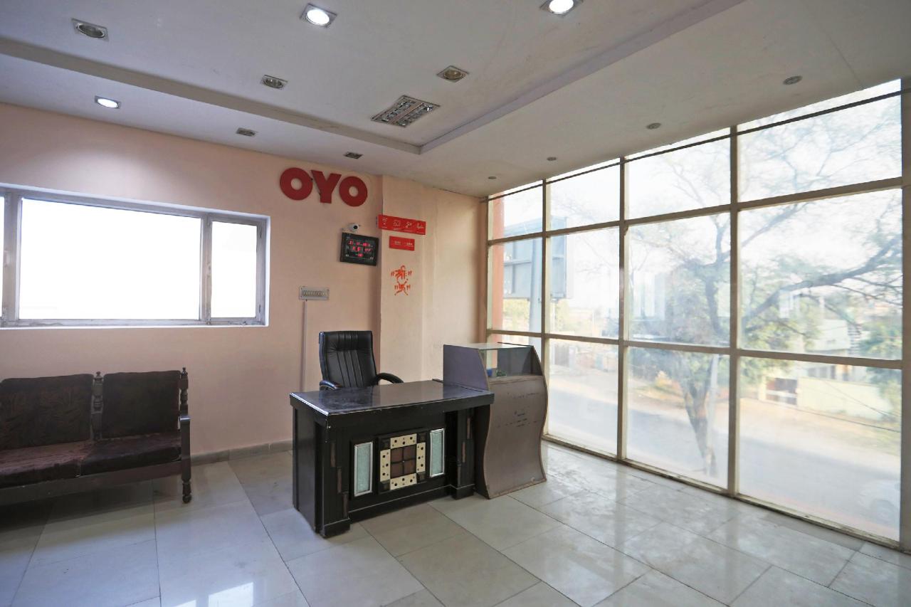 Yadav Hotel And Restaurant by OYO Rooms