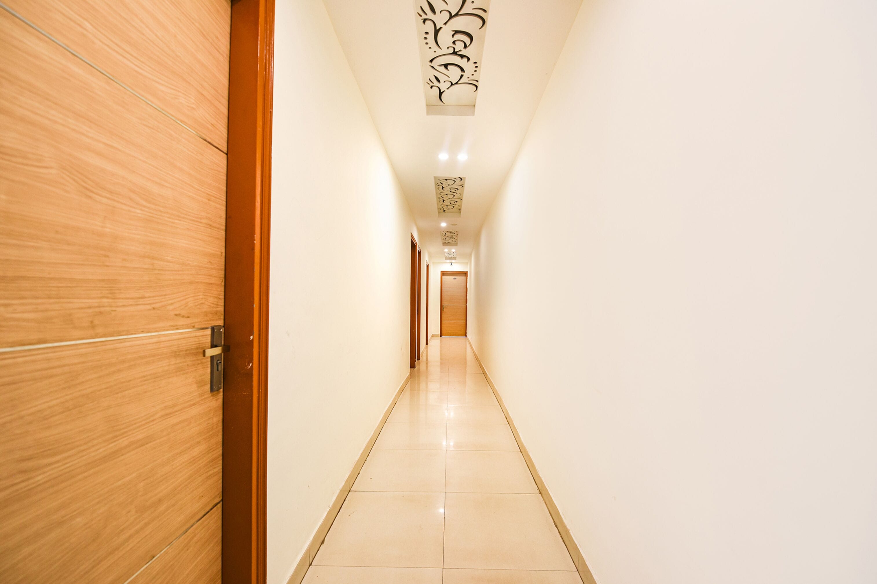 Fabescape Panchkula Motels