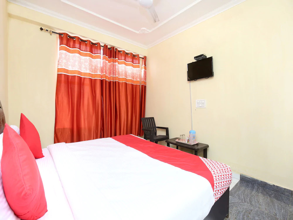 Hotel Sun View by OYO Rooms